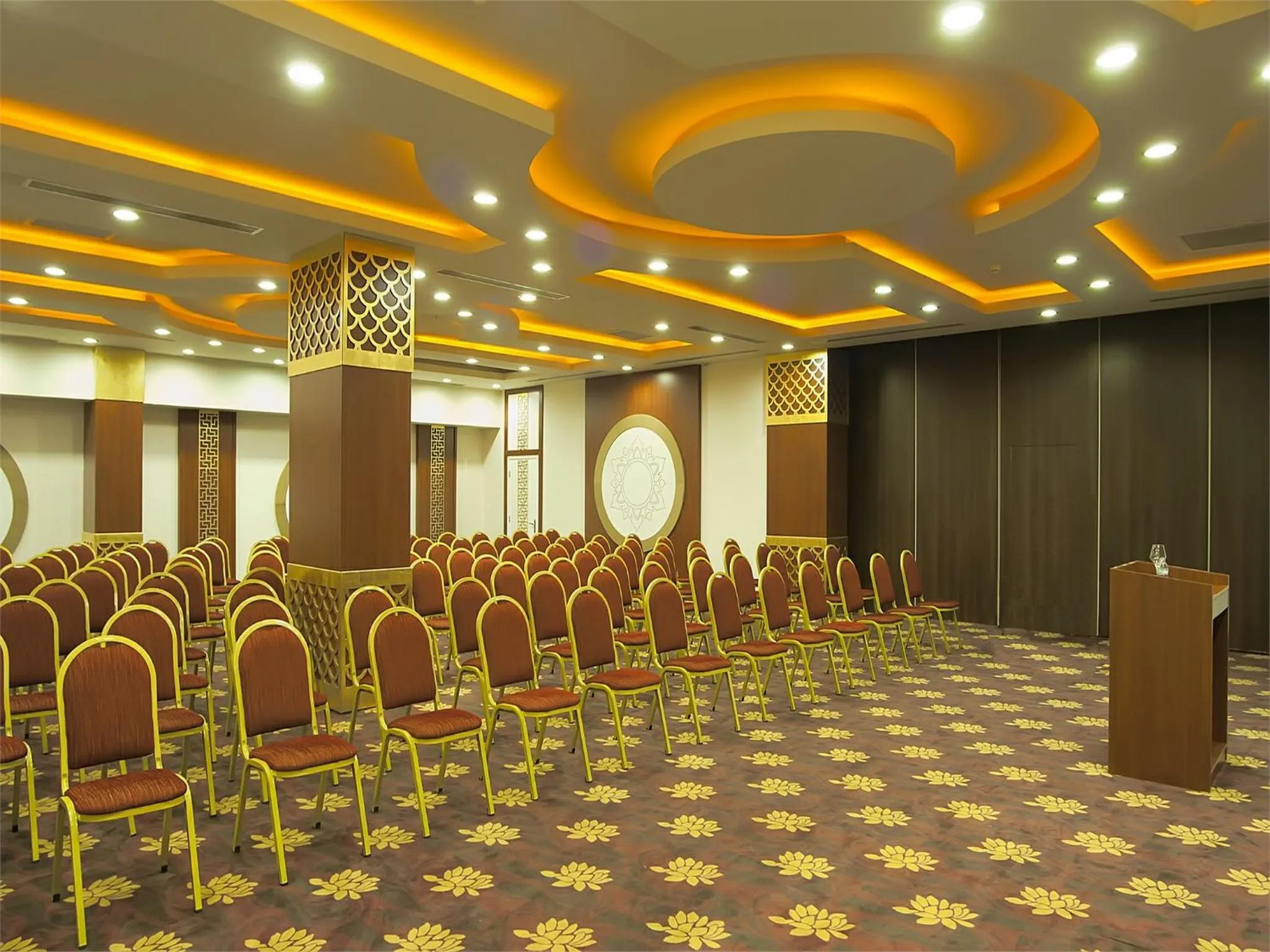 Business facilities in Siam Elegance Hotel & Spa