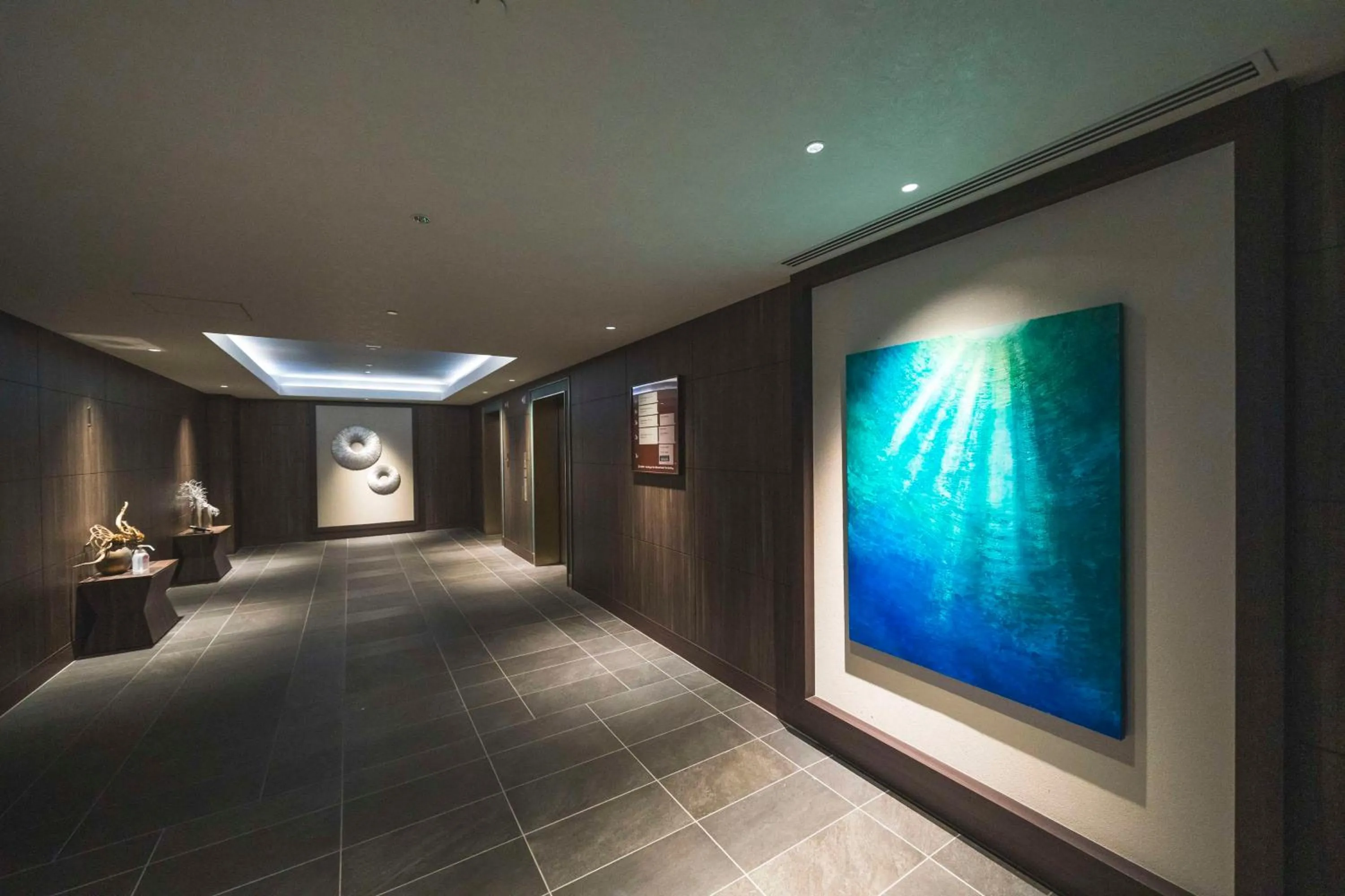 Other in DoubleTree by Hilton Okinawa Chatan Resort