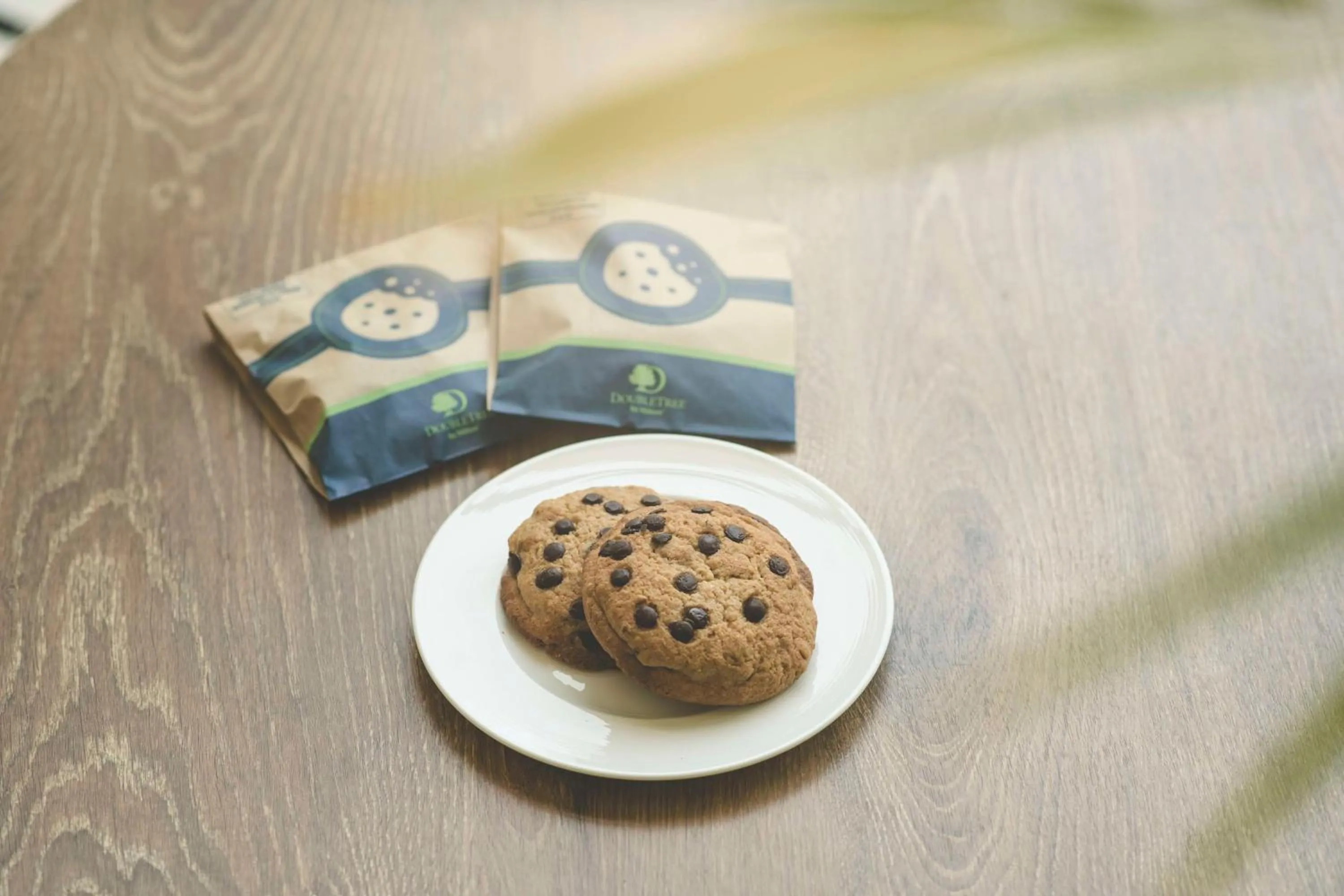 Dining area in DoubleTree by Hilton Okinawa Chatan Resort