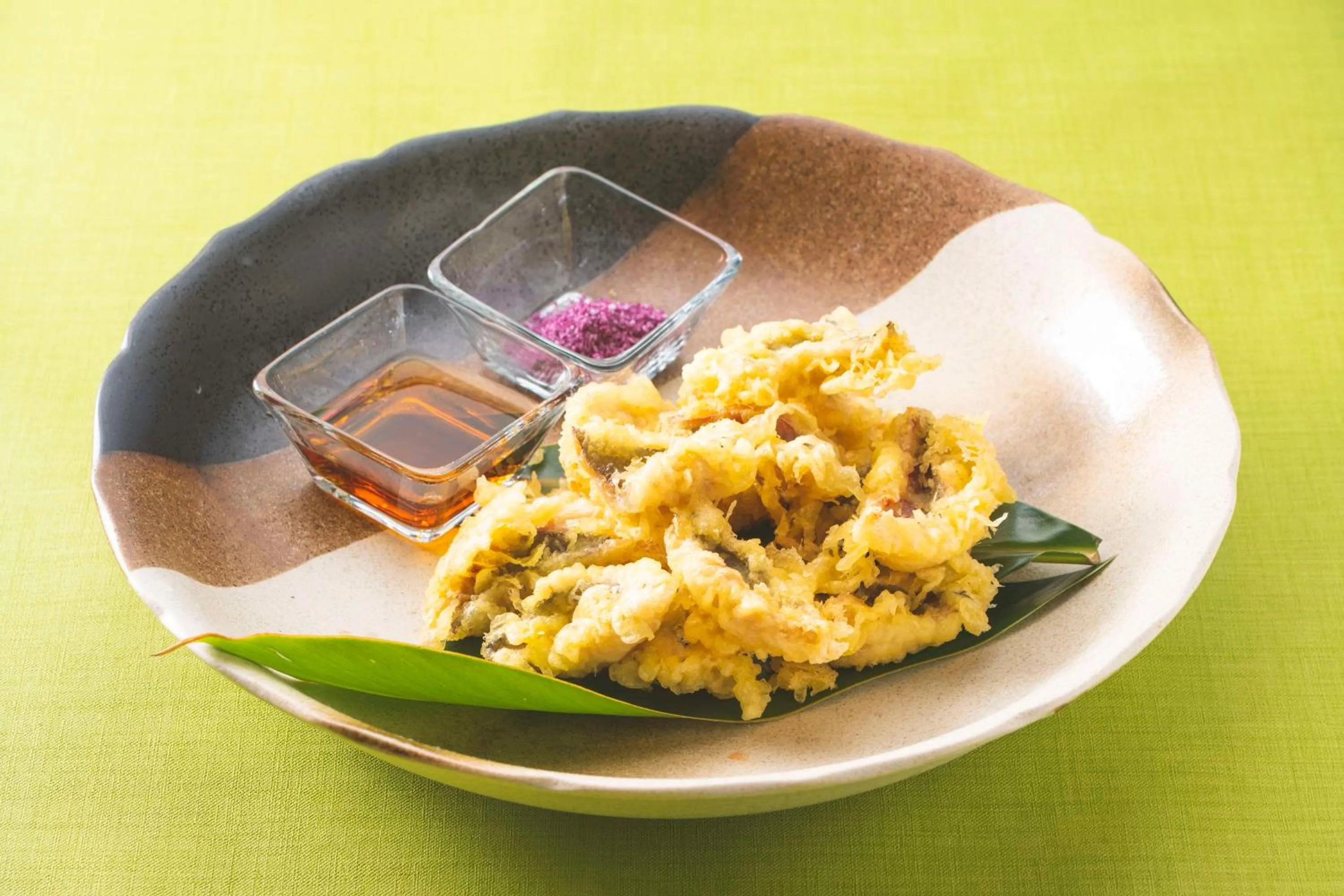 Dining area in DoubleTree by Hilton Okinawa Chatan Resort