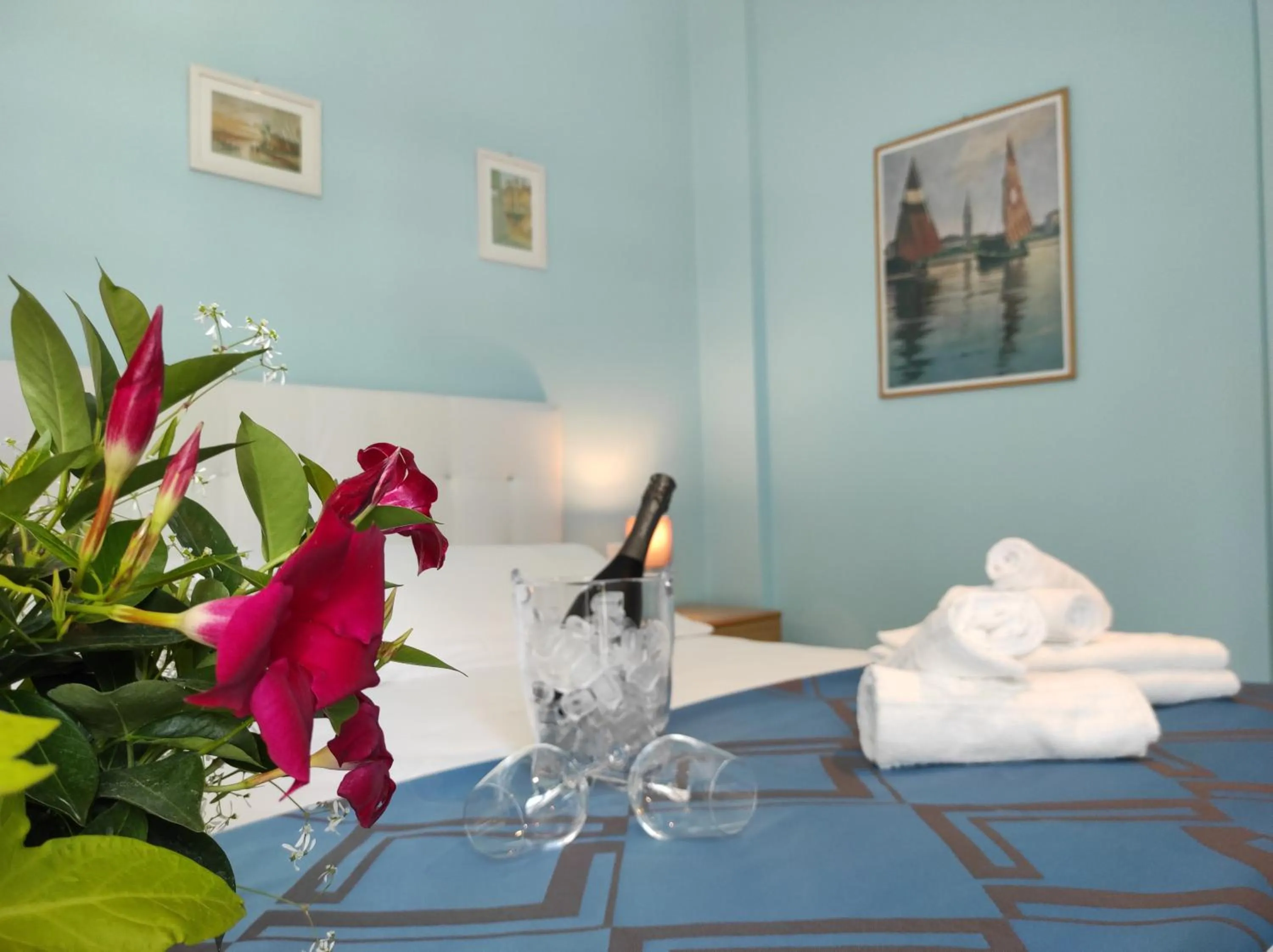 Villa Mirella-NUOVA GESTIONE