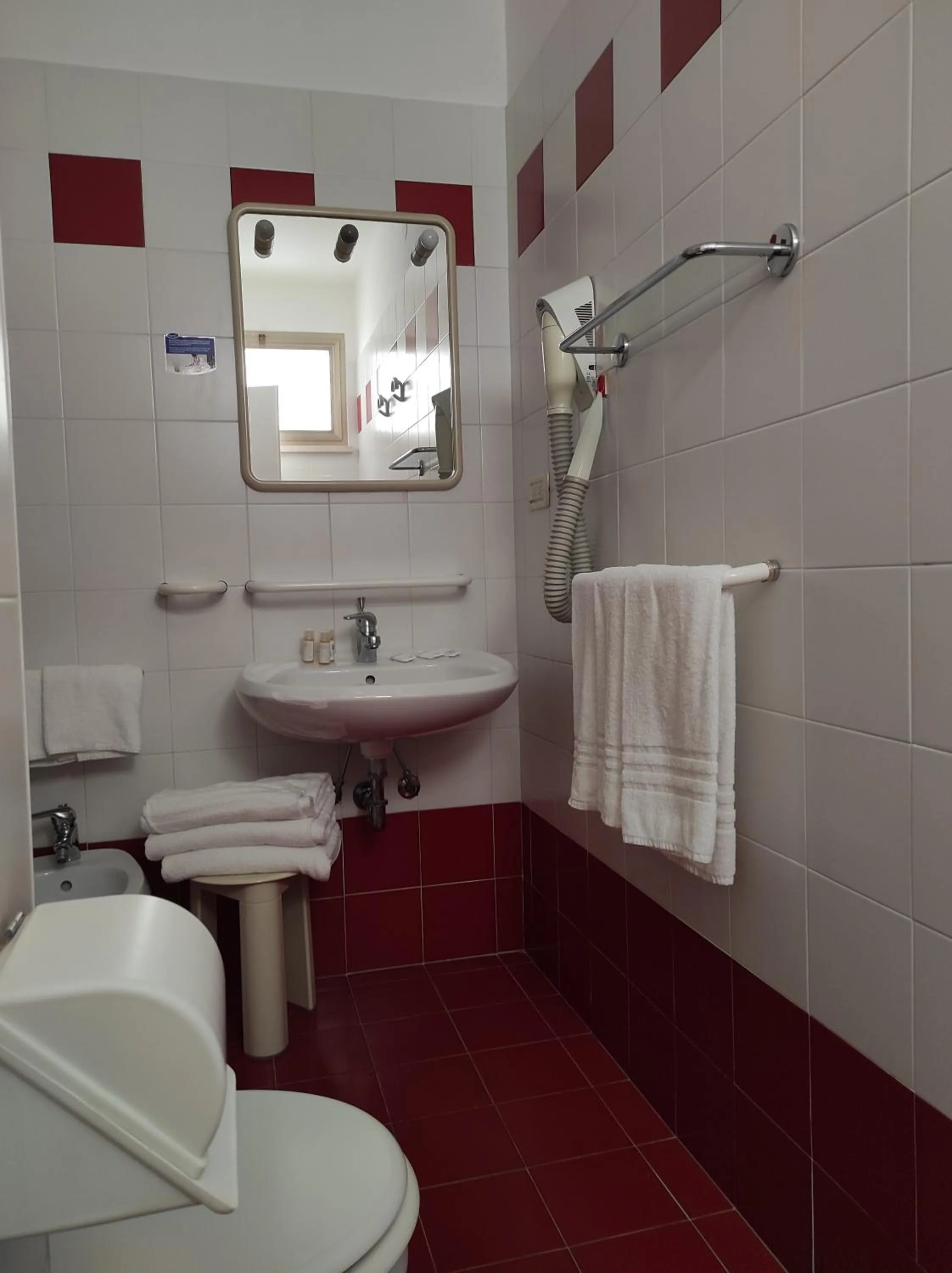 Villa Mirella-NUOVA GESTIONE