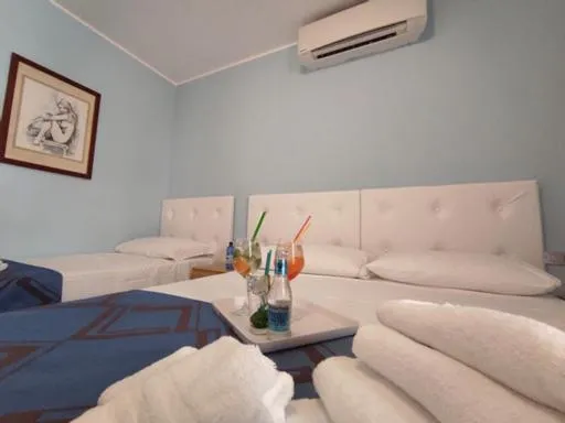 Villa Mirella-NUOVA GESTIONE