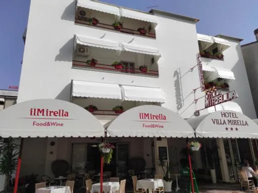 Villa Mirella-NUOVA GESTIONE