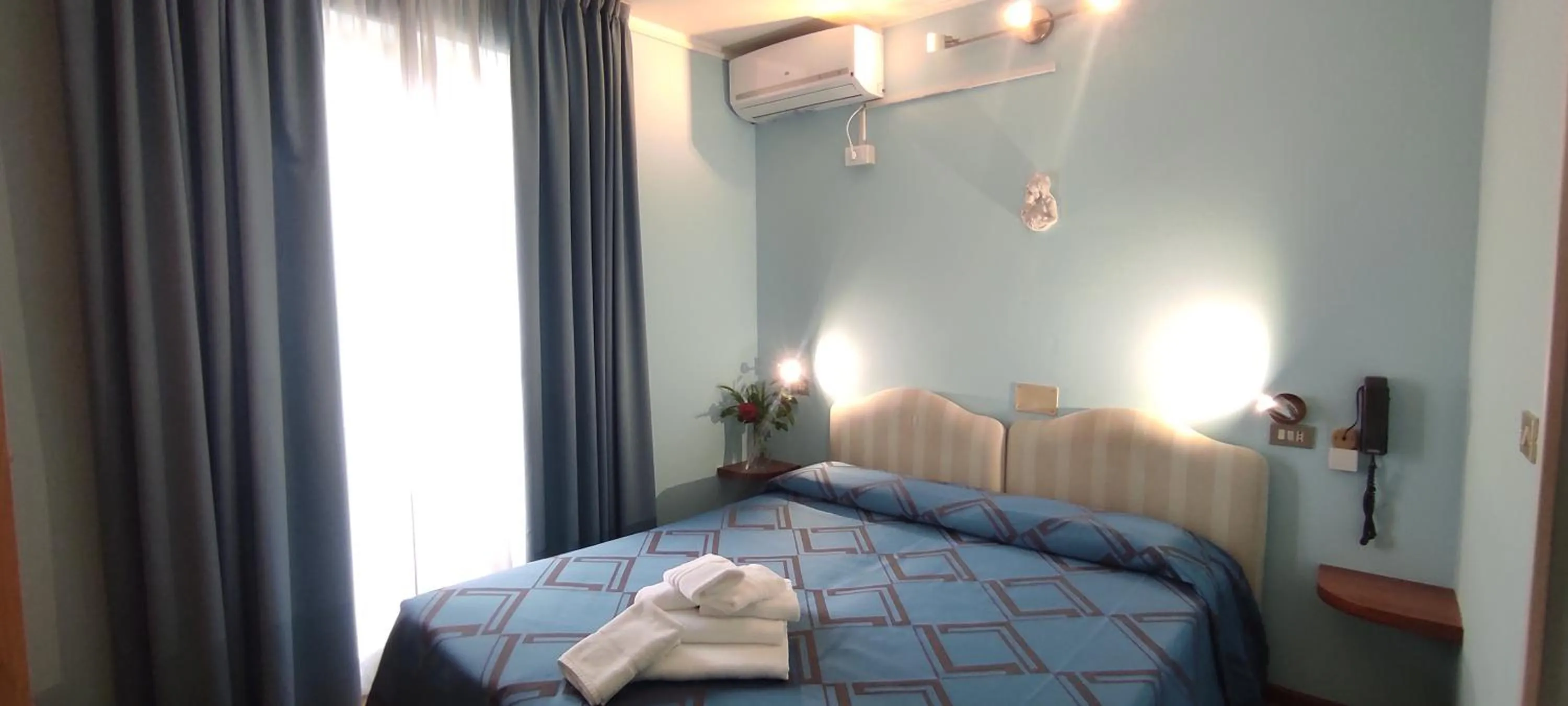 Villa Mirella-NUOVA GESTIONE