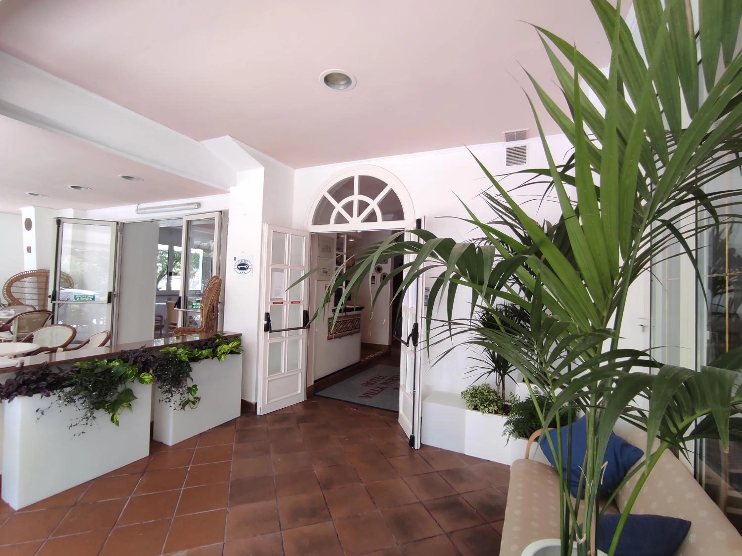 Villa Mirella-NUOVA GESTIONE