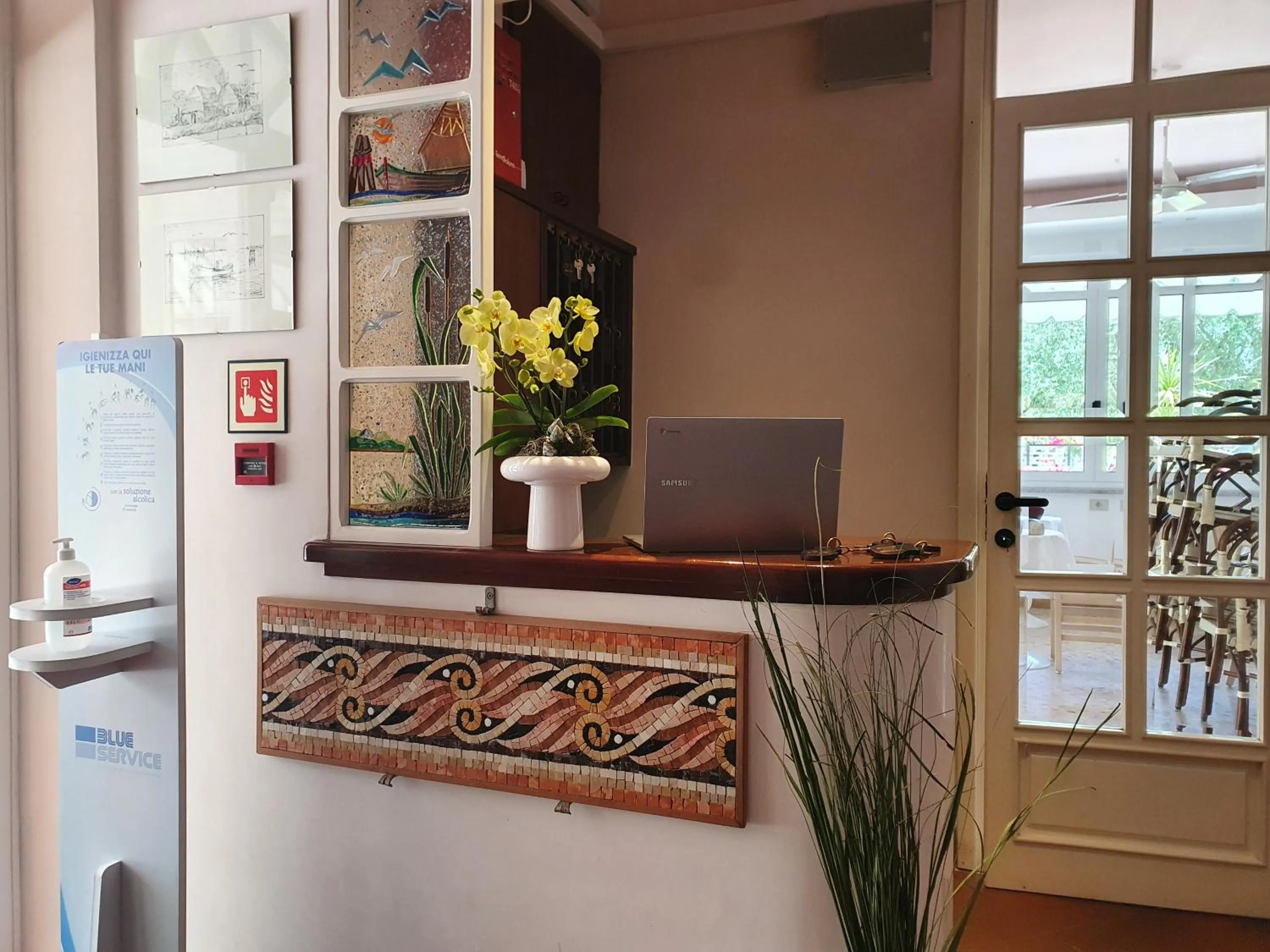 Villa Mirella-NUOVA GESTIONE