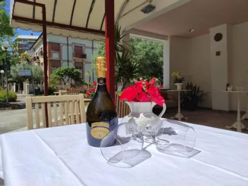 Villa Mirella-NUOVA GESTIONE