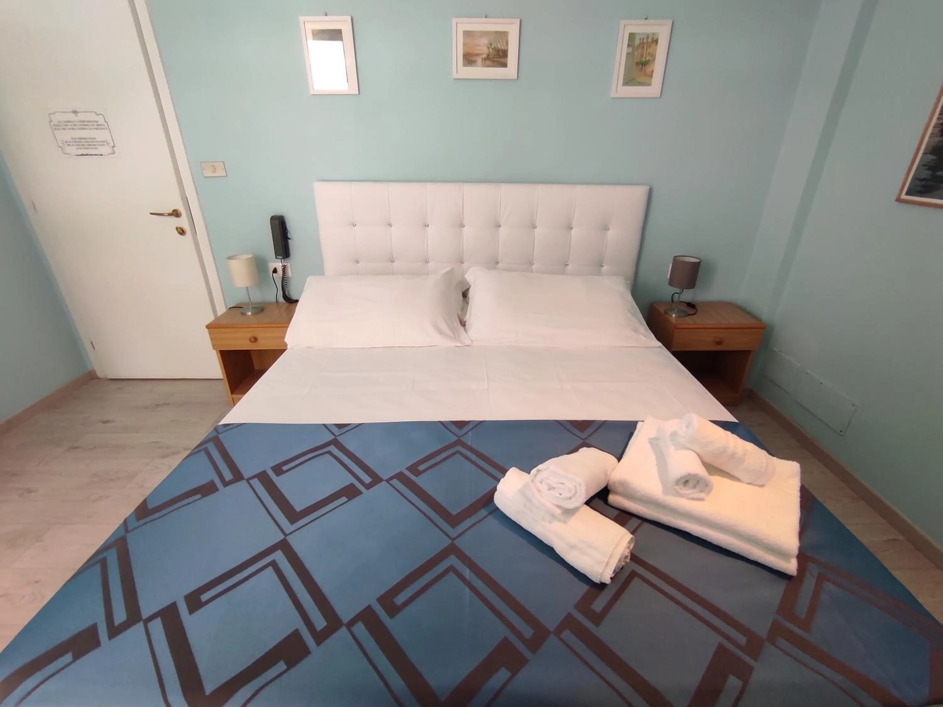 Villa Mirella-NUOVA GESTIONE