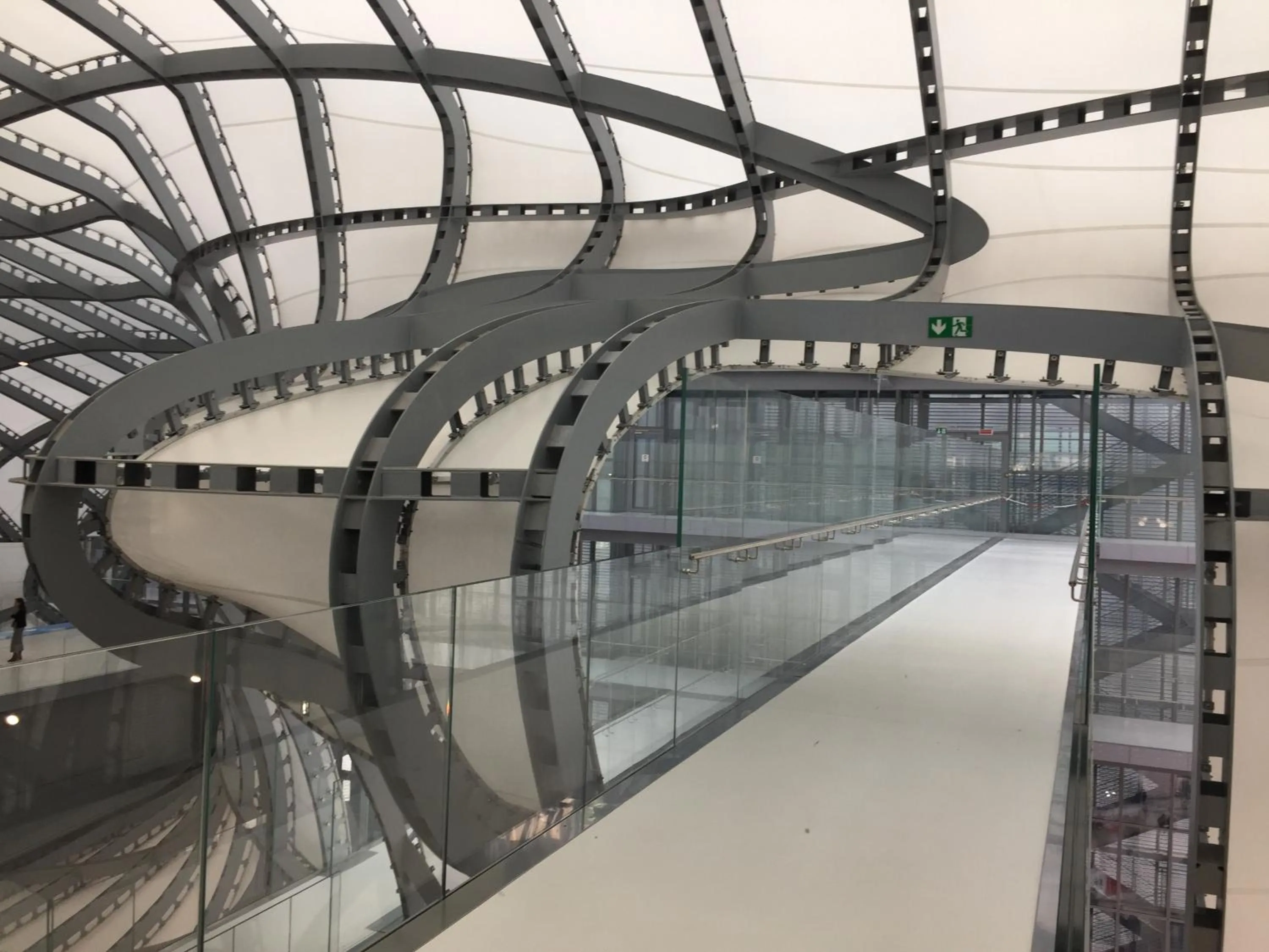 Nearby landmark in Niclas Luxury Apartments EUR