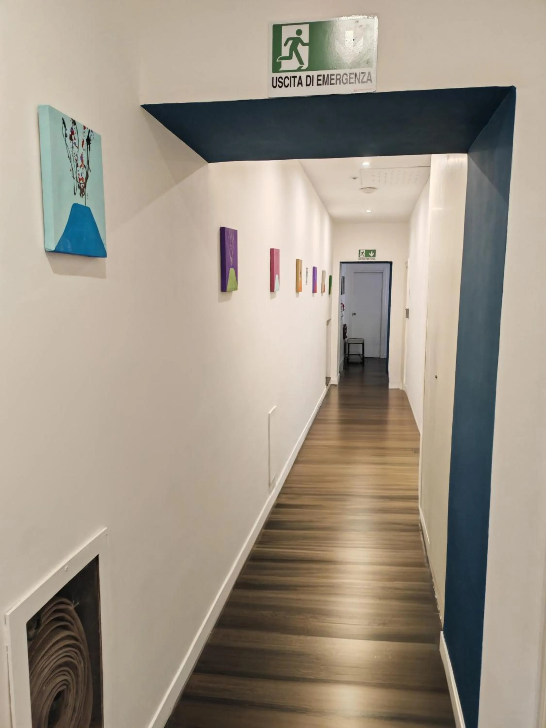 Other in Art Street Hotel