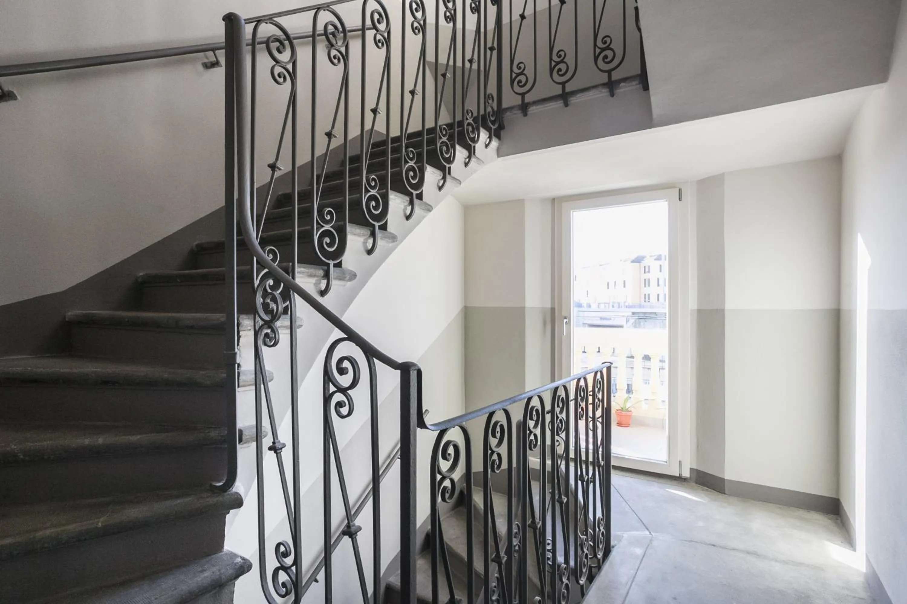 Other in Sant'Orsola Suites Apartments