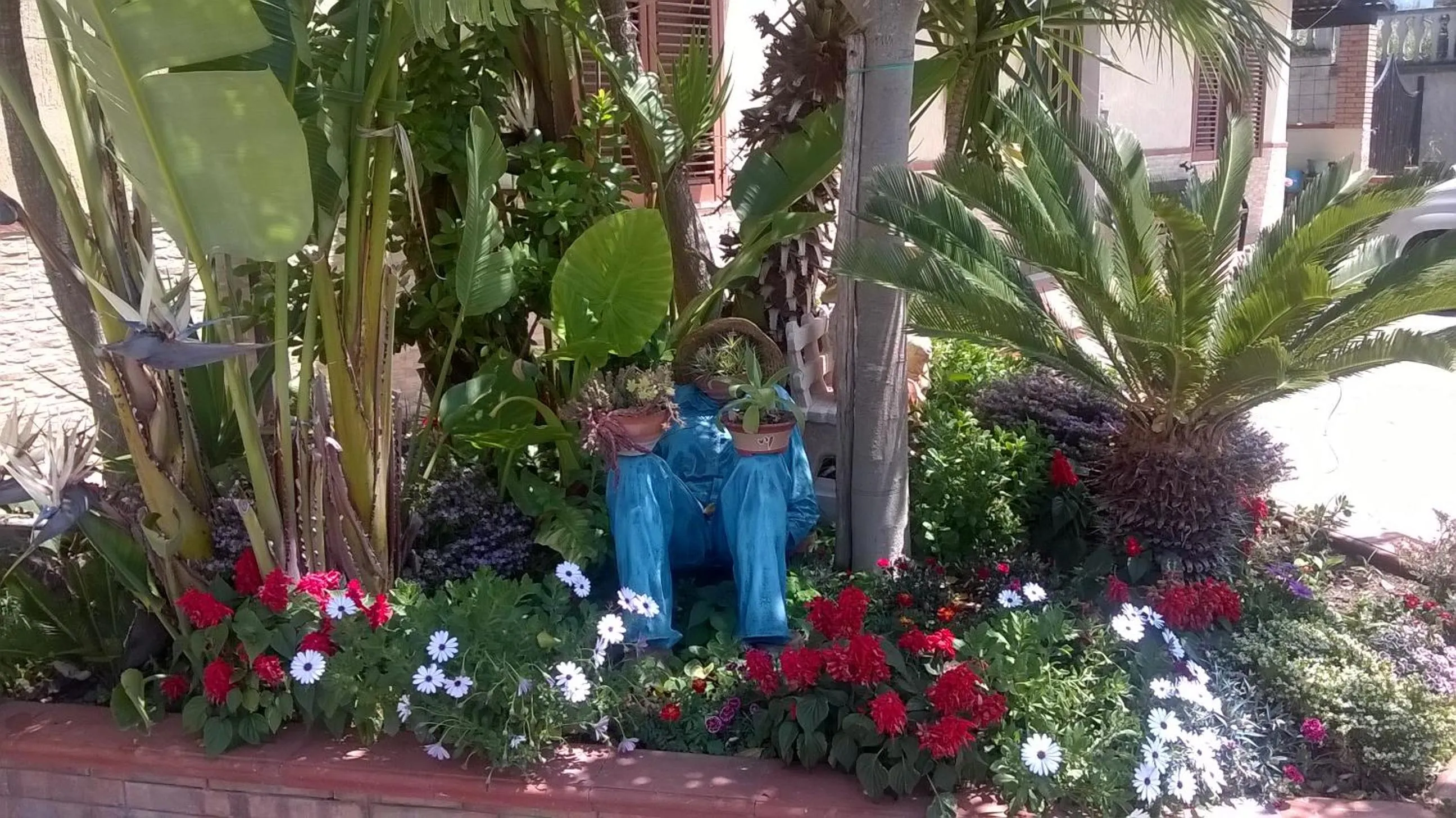 B&B La Porta Del Cilento