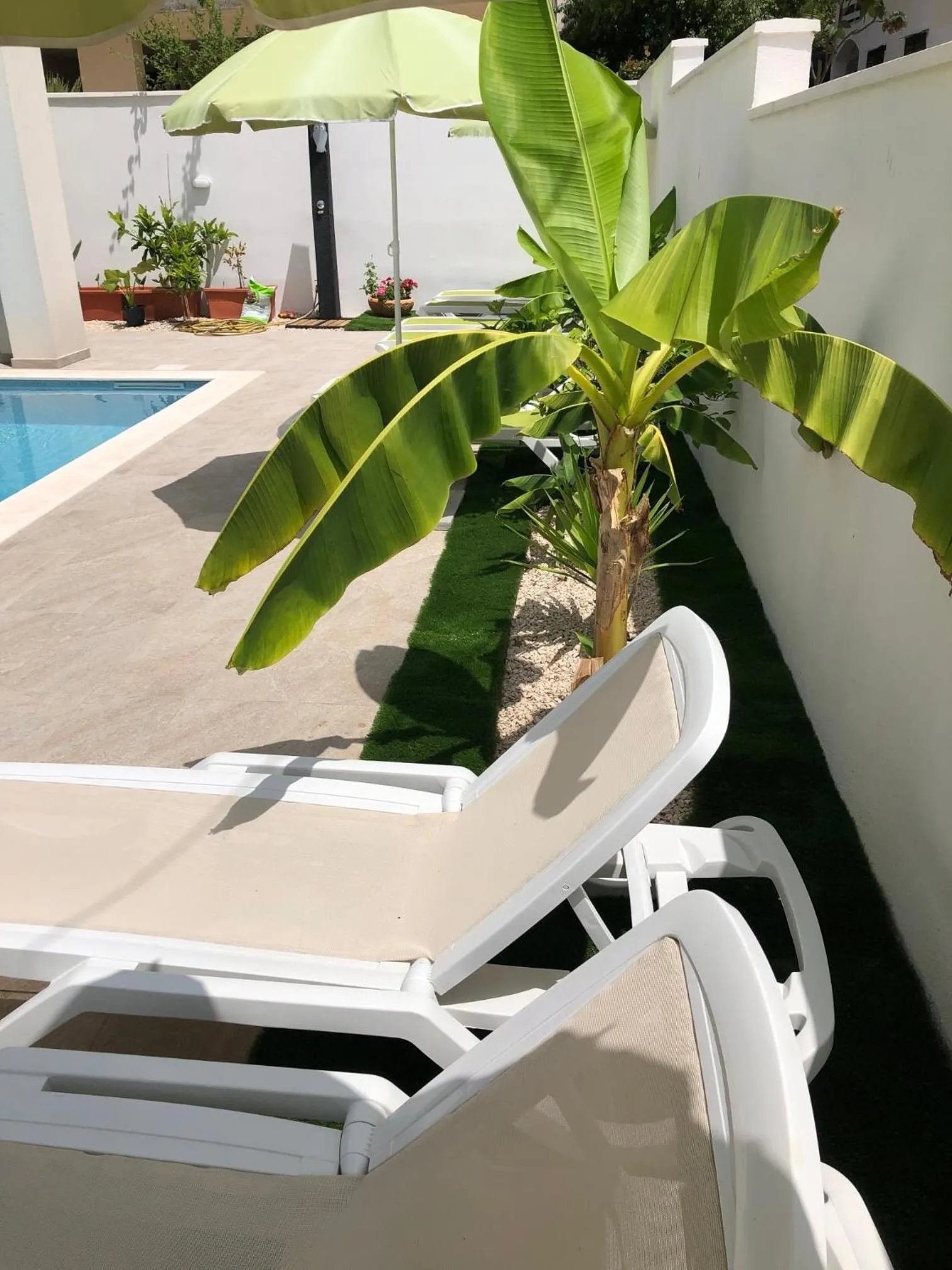 Diklo beach rooms-Adults Only