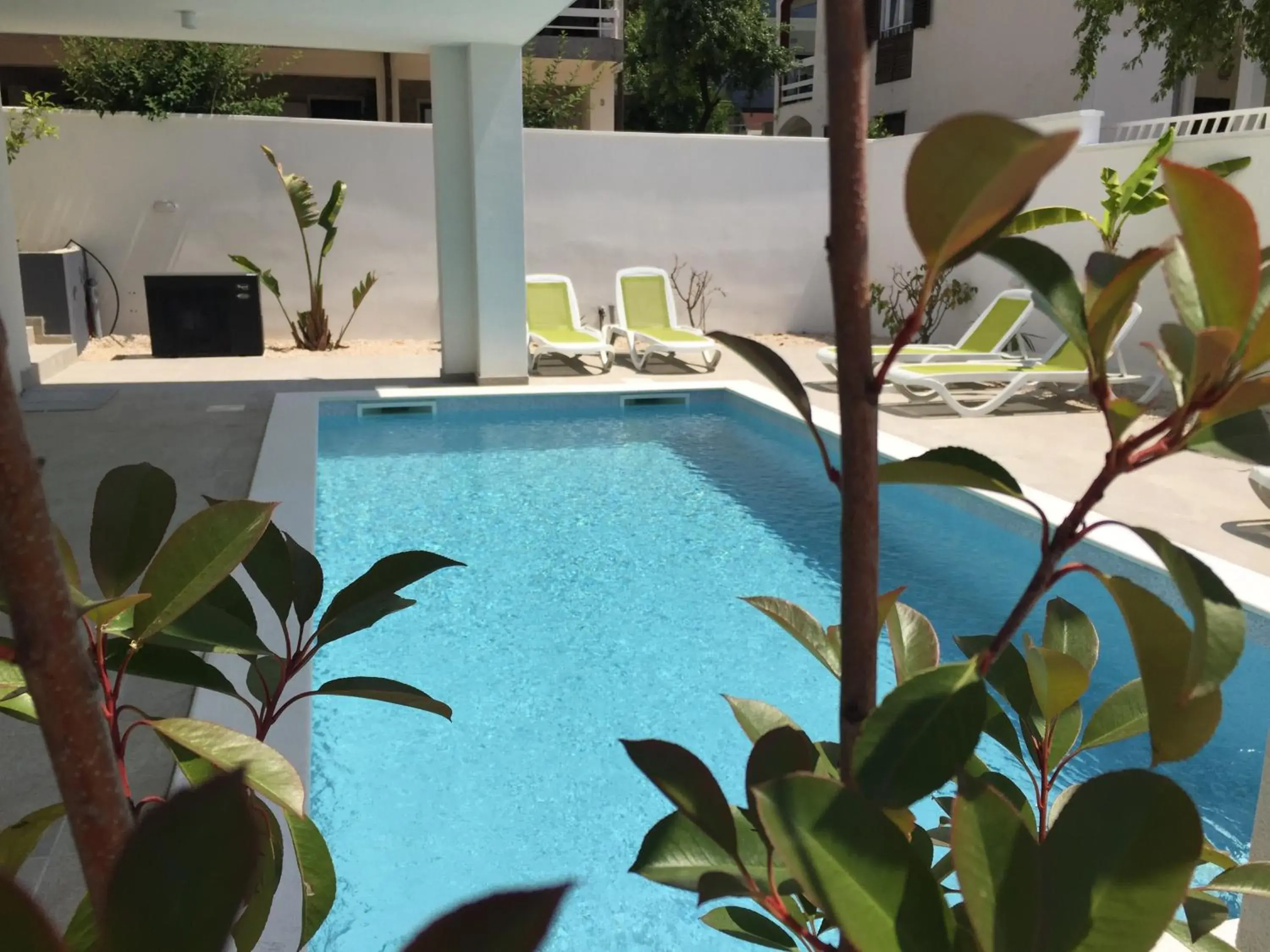 Diklo beach rooms-Adults Only Diklo beach rooms-Adults Only