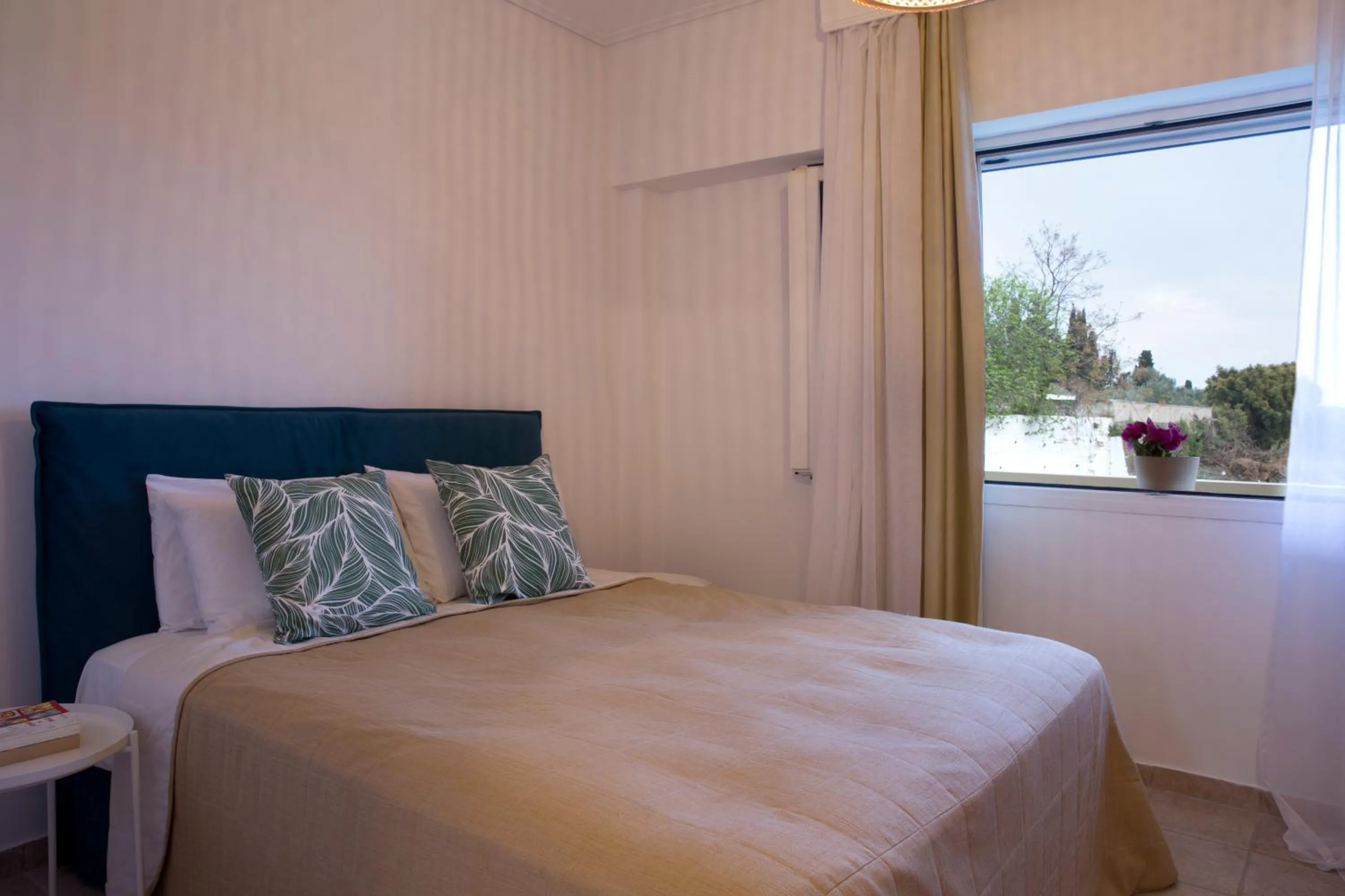 Bed in Maggana Residence