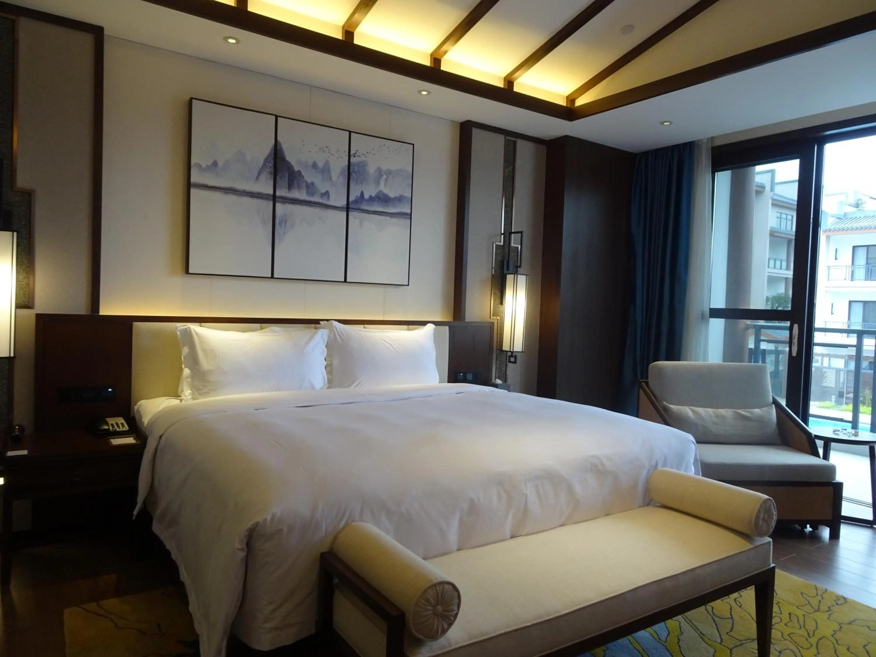 Wyndham Guilin Pingle