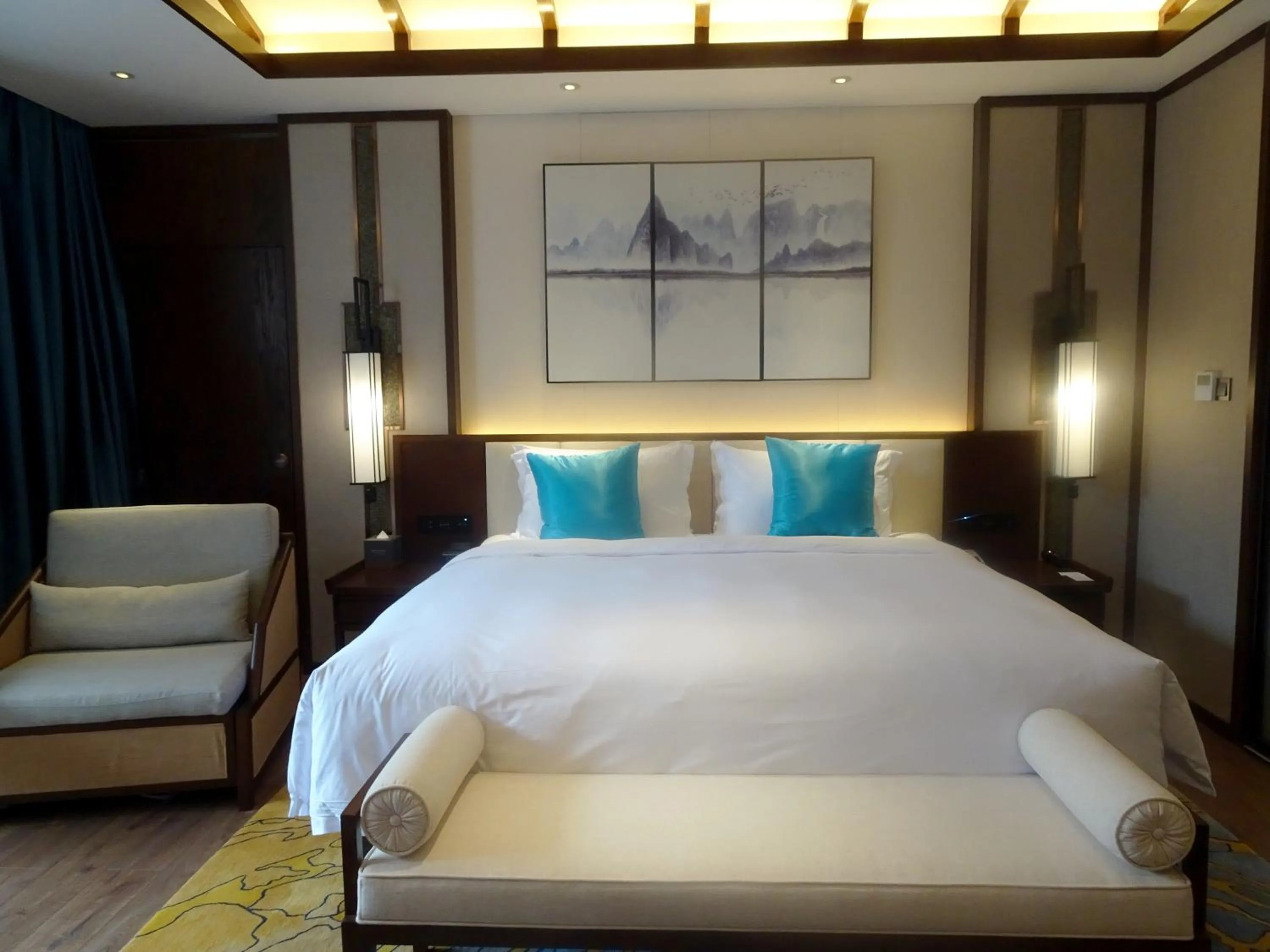 Wyndham Guilin Pingle