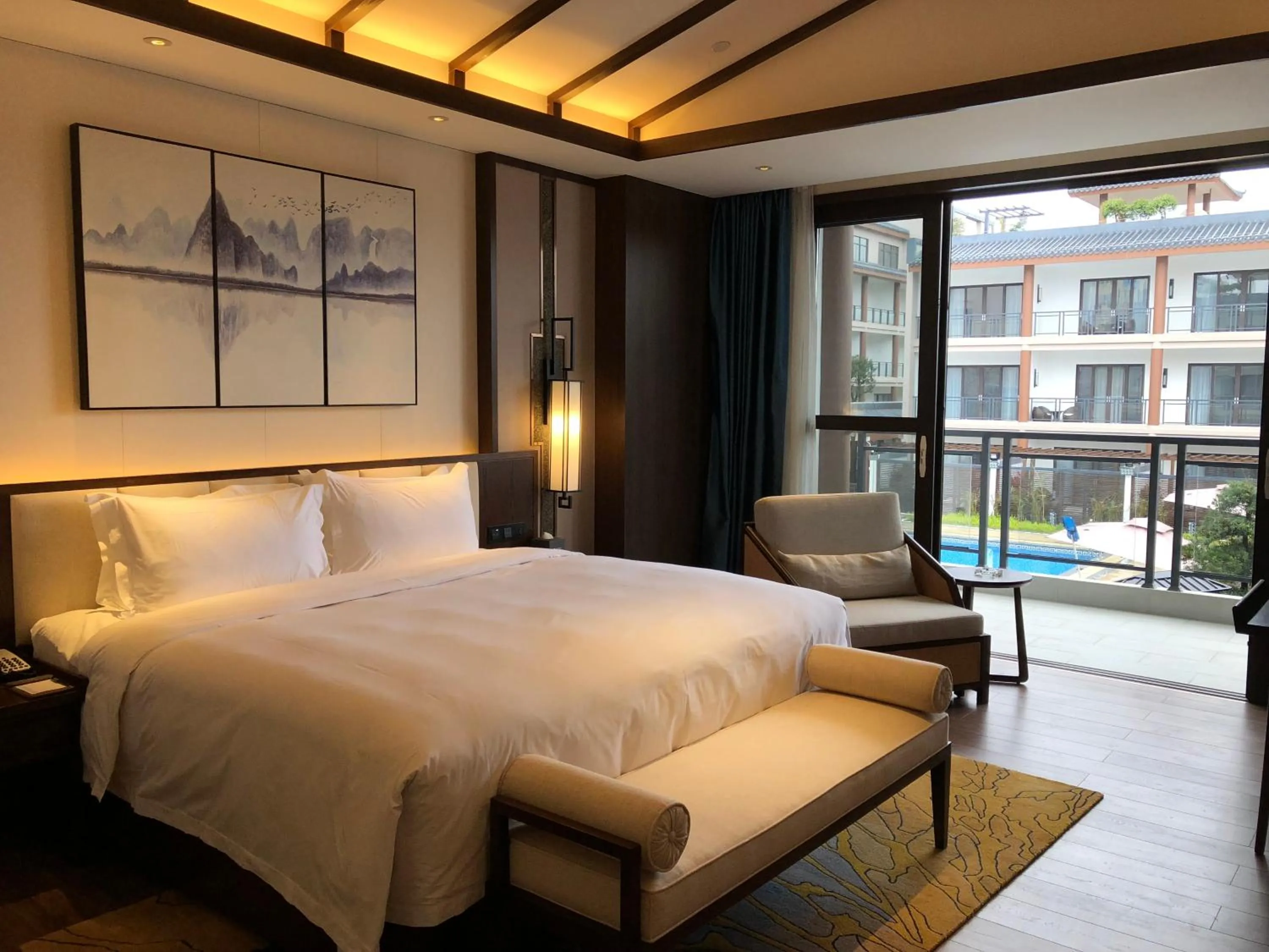 Wyndham Guilin Pingle