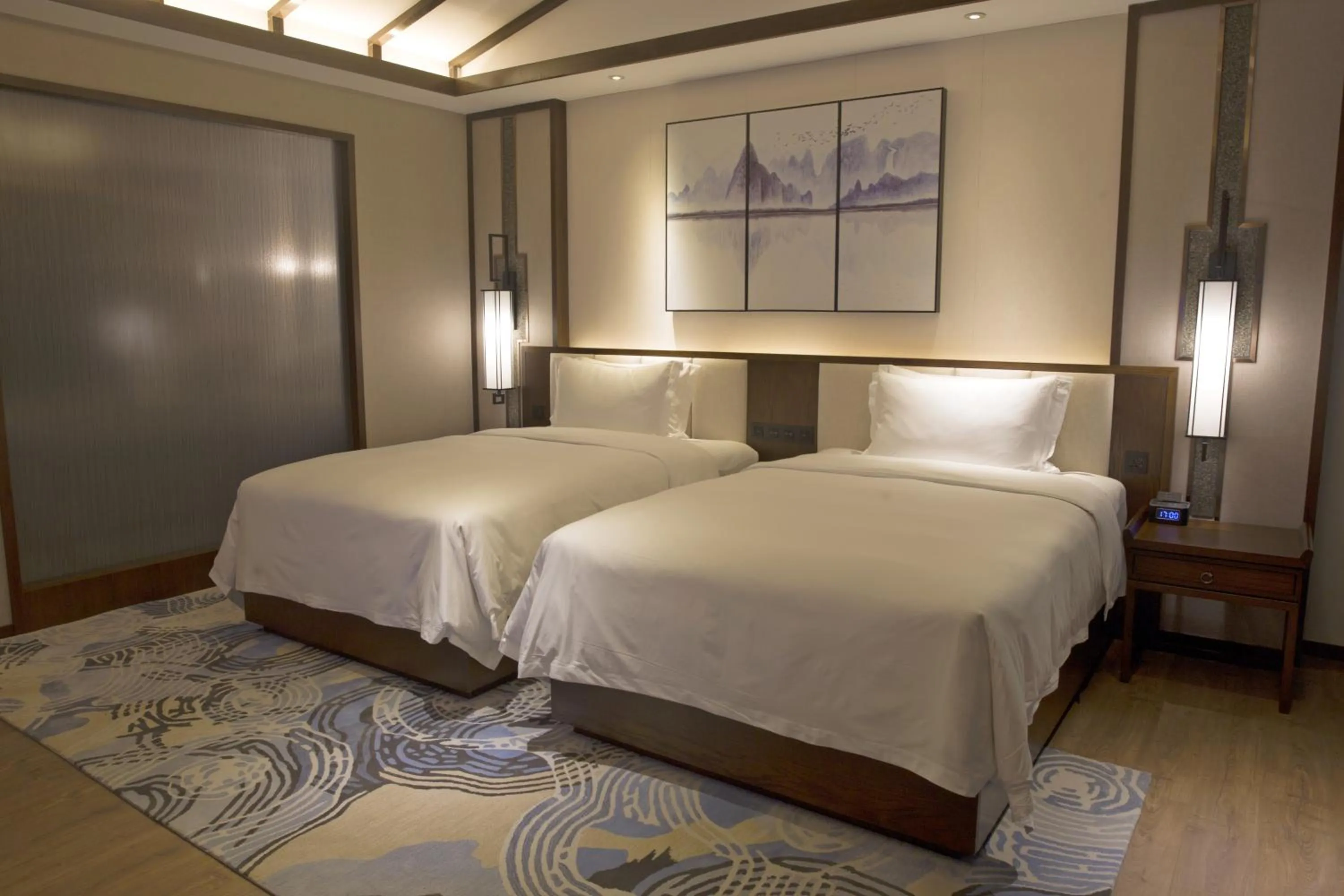 Wyndham Guilin Pingle