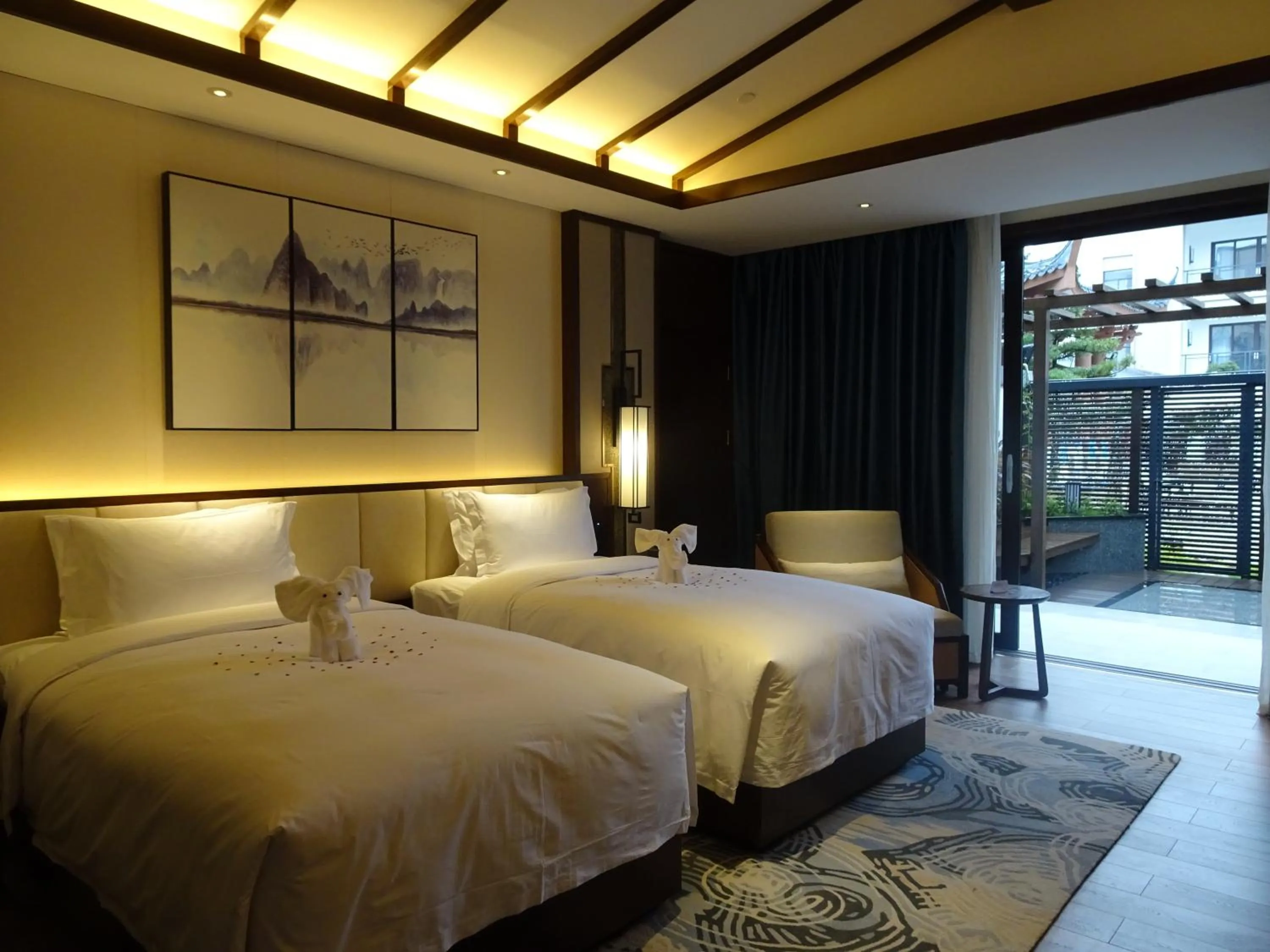 Wyndham Guilin Pingle