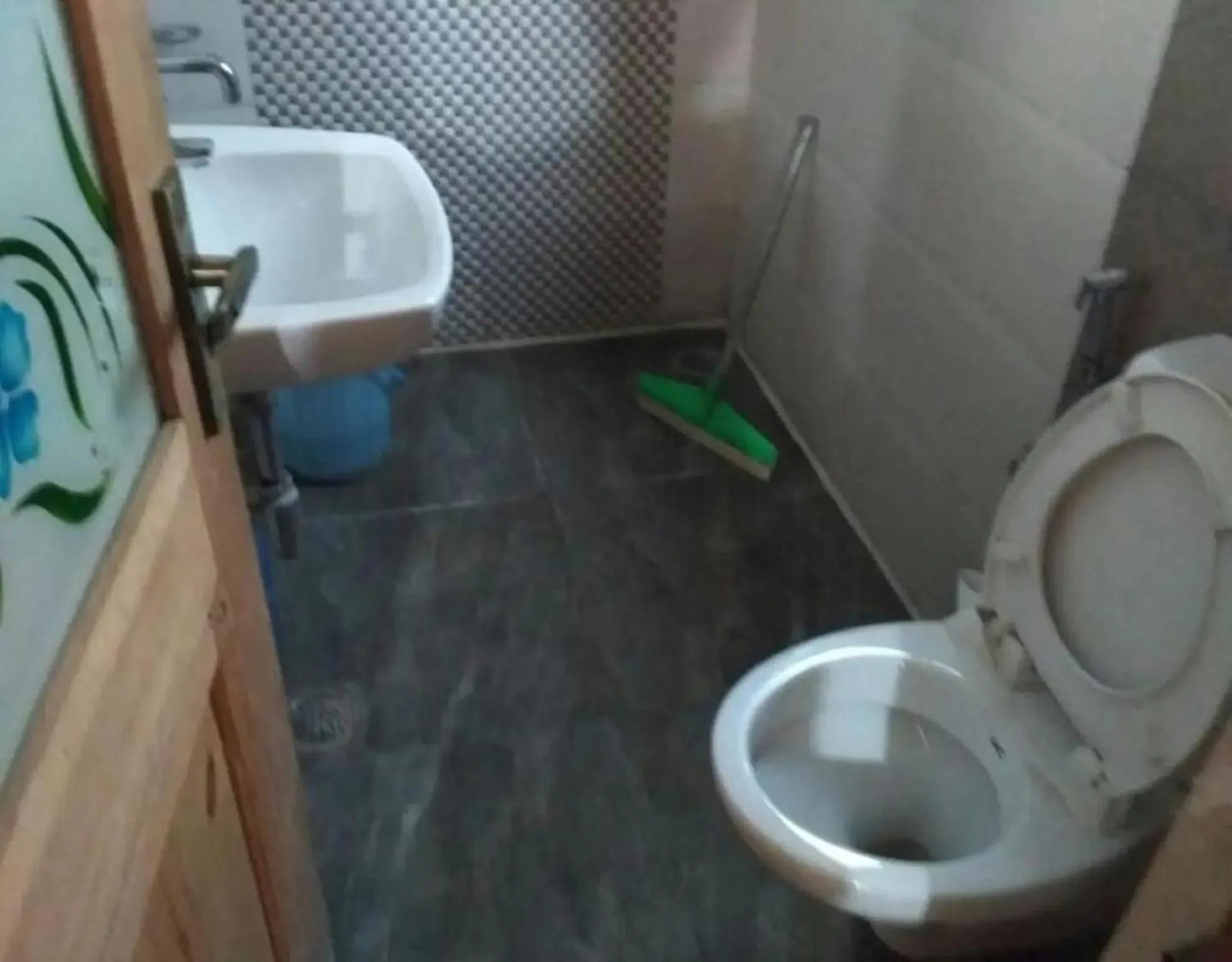 Bathroom in StayApart I The Maple Residences - Lake Front