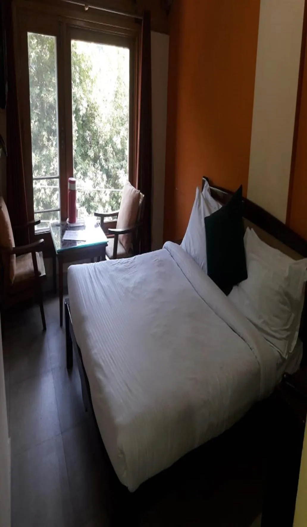 Bedroom in StayApart I The Maple Residences - Lake Front