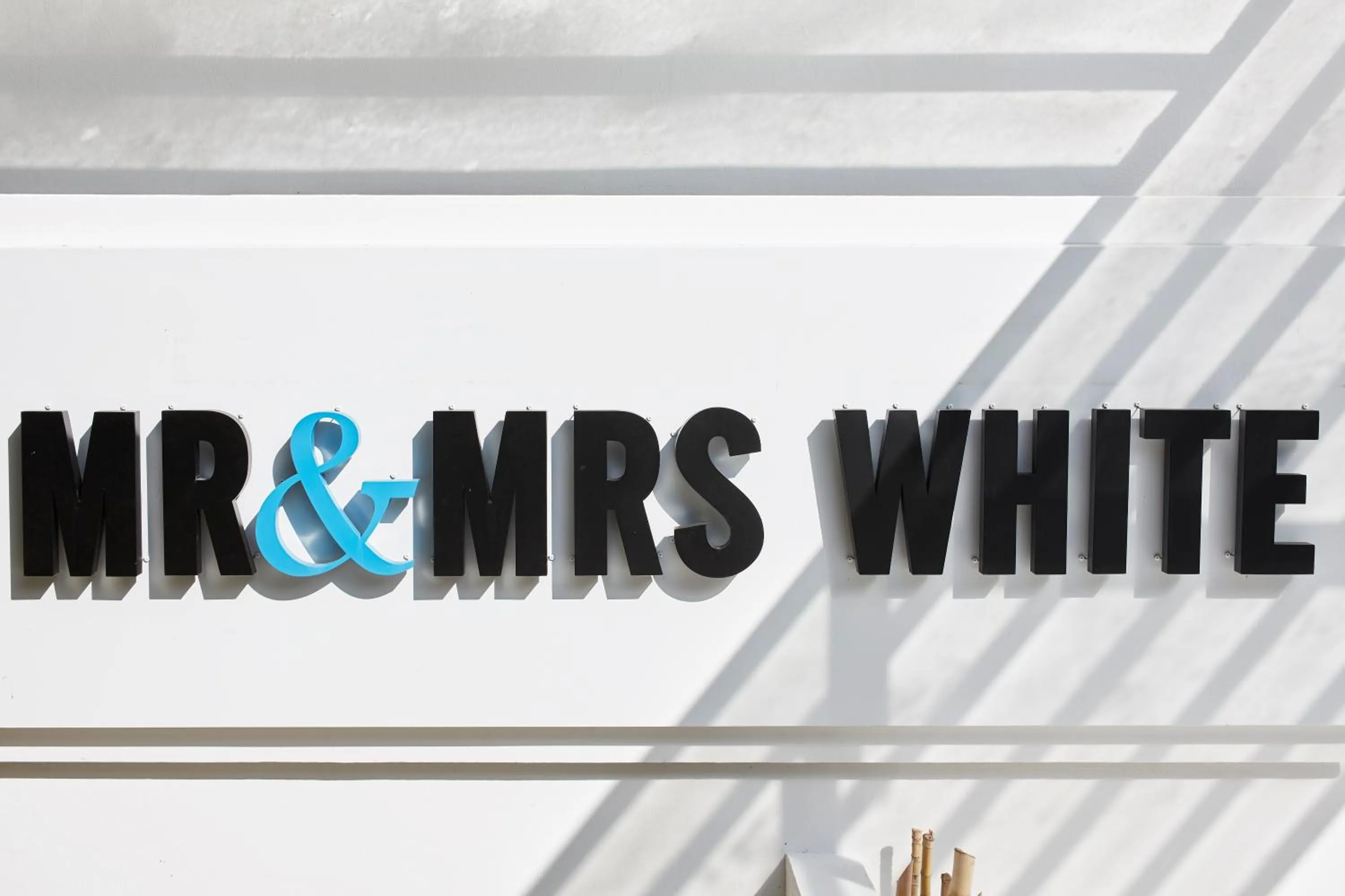 Property logo or sign in Mr and Mrs White Corfu Couples Retreat Adults Only