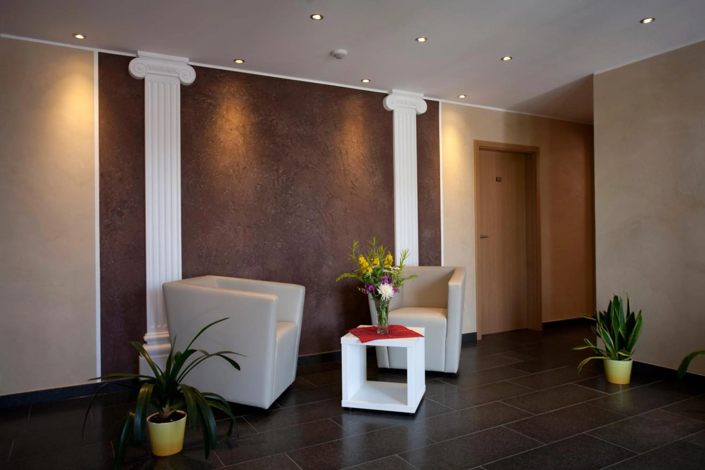 Other in Haus Hubertus