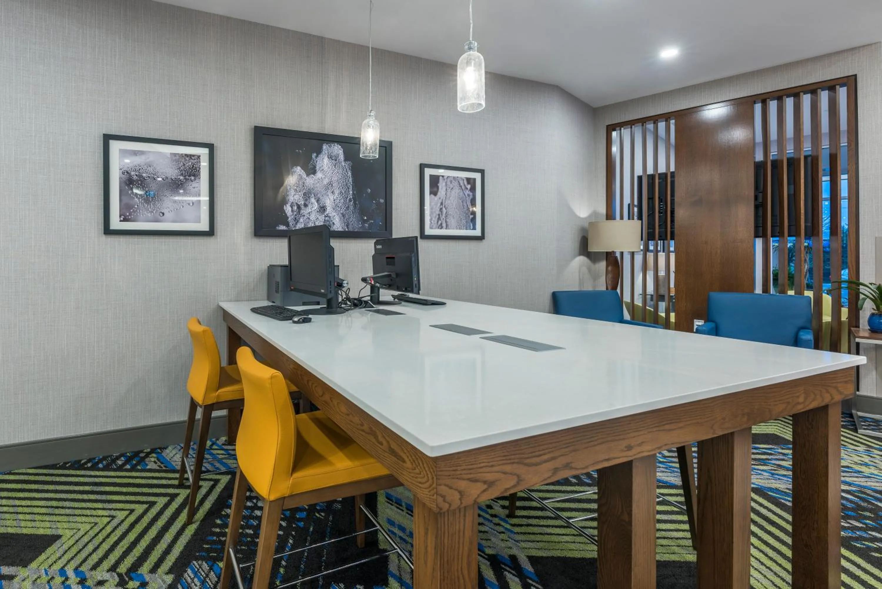 Other in Holiday Inn Express & Suites Moncton by IHG