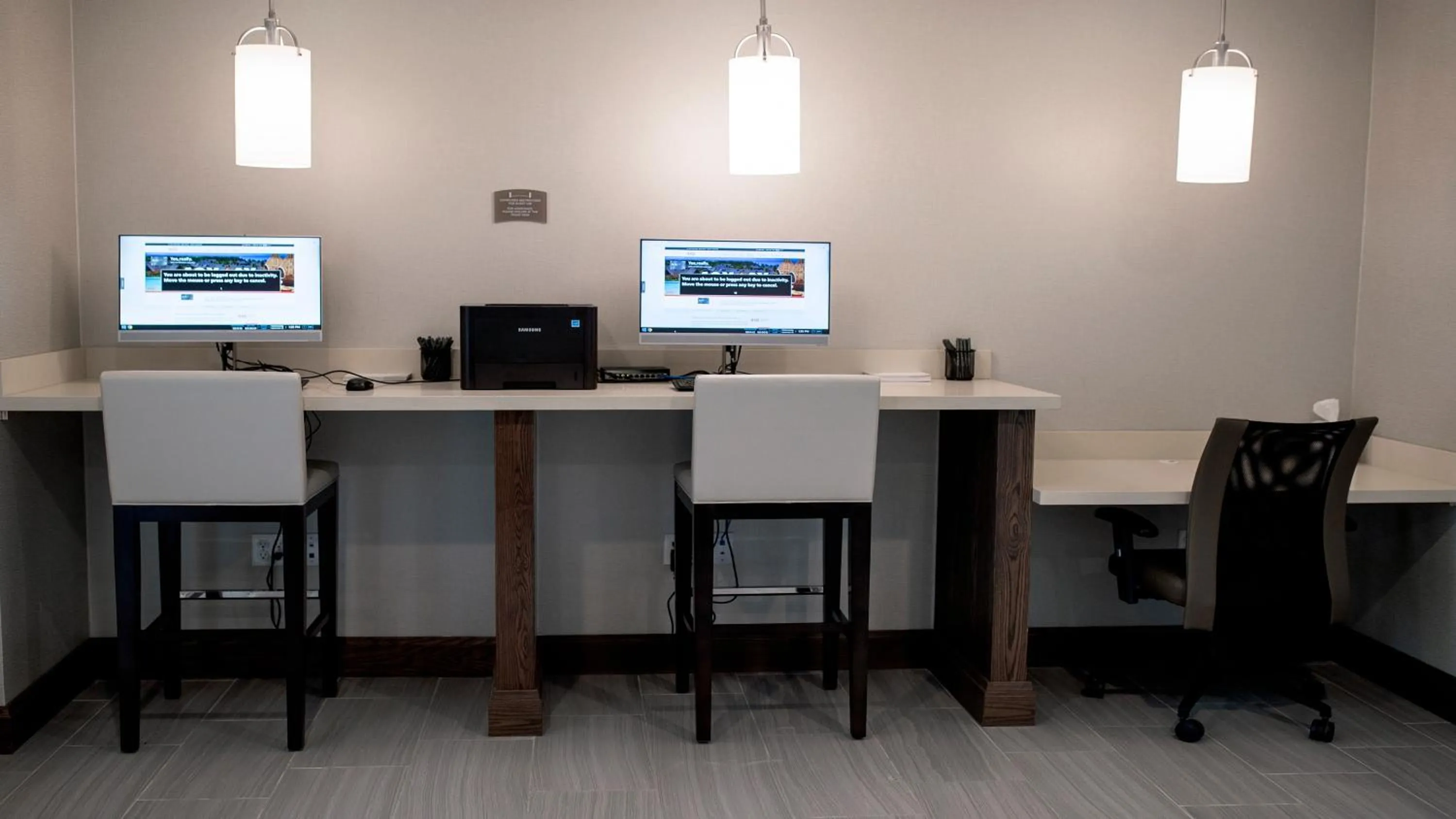 Property building in Staybridge Suites Auburn Hills by IHG