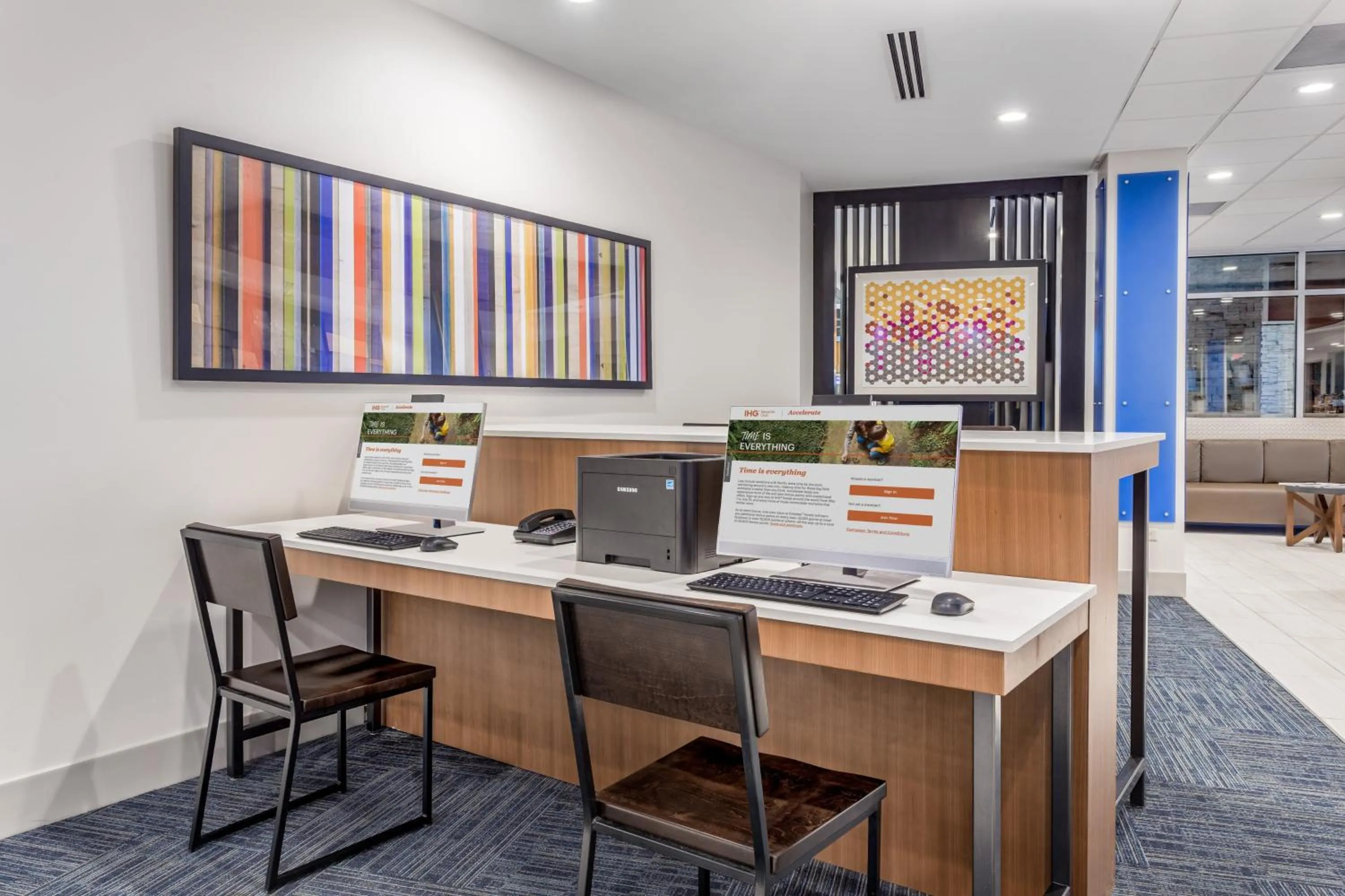 Other in Holiday Inn Express & Suites Hammond by IHG
