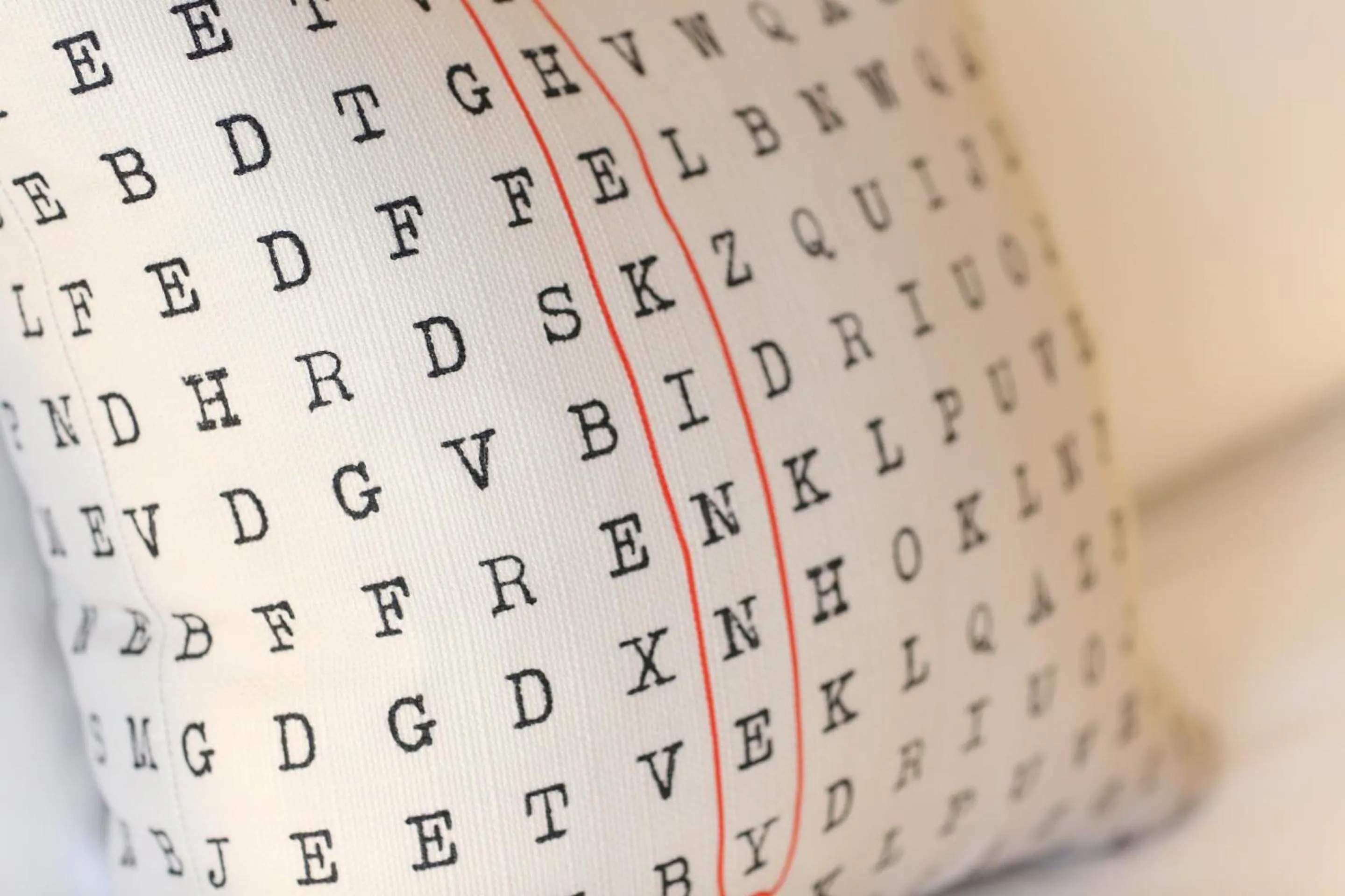 Decorative detail in The Kinney - Venice Beach