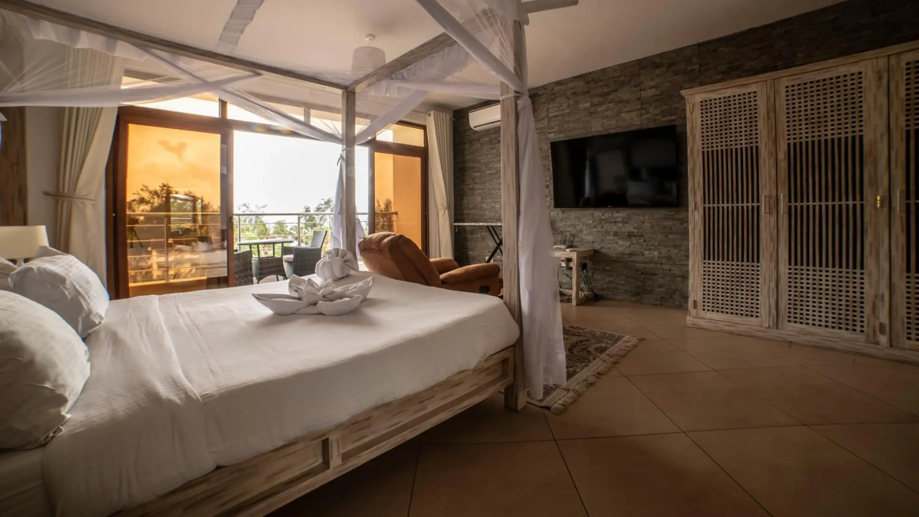 Studio with Ocean View in Jumeirah Beachfront Studio with Ocean View in Jumeirah Beachfront