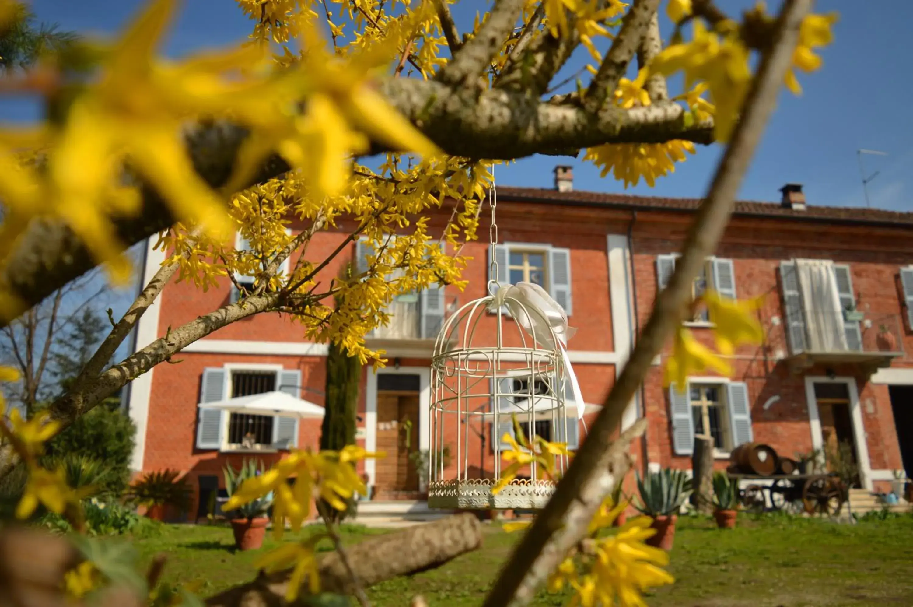 Bed & Tours Dimora di campagna Bed & Tours Dimora di campagna