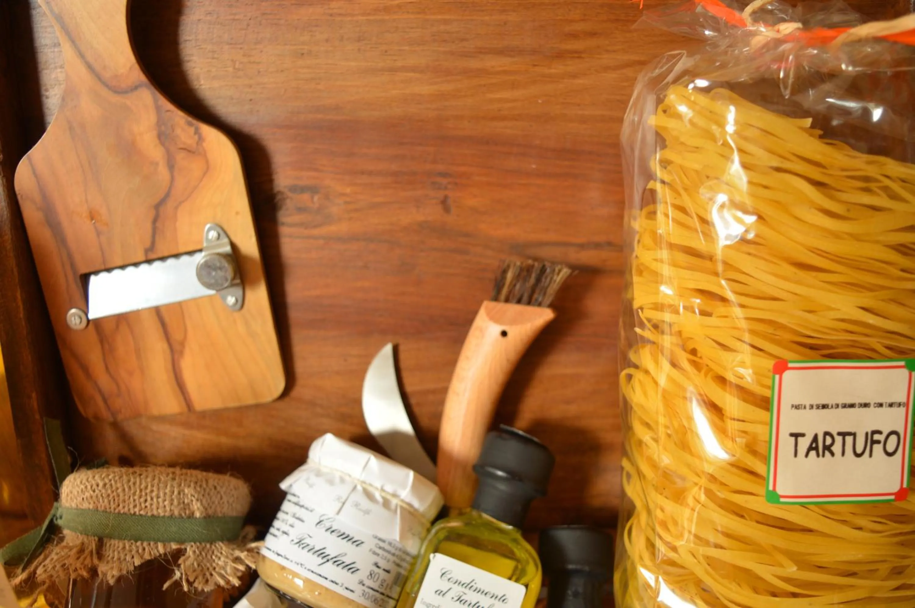 Autumn in Bed & Tours Dimora di campagna