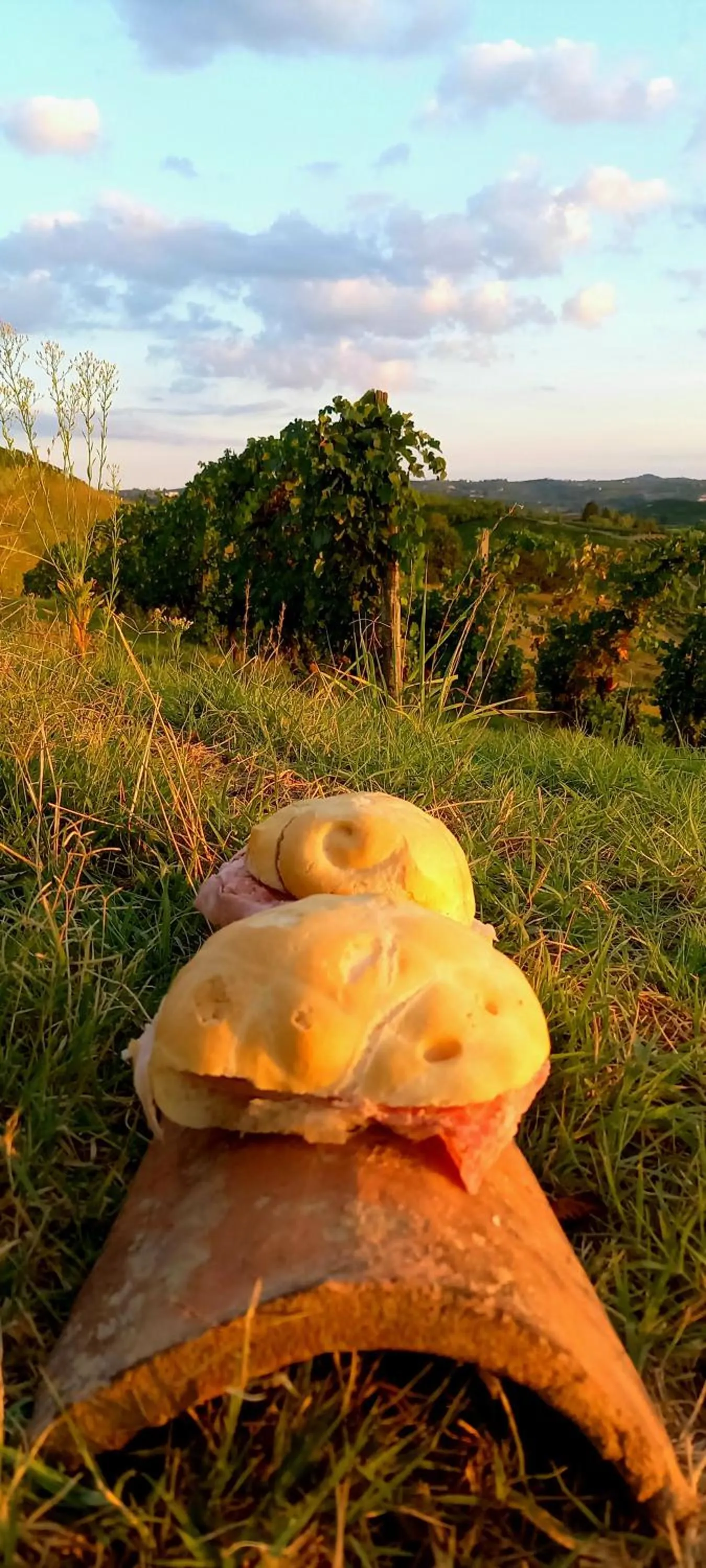 Sunset in Bed & Tours Dimora di campagna