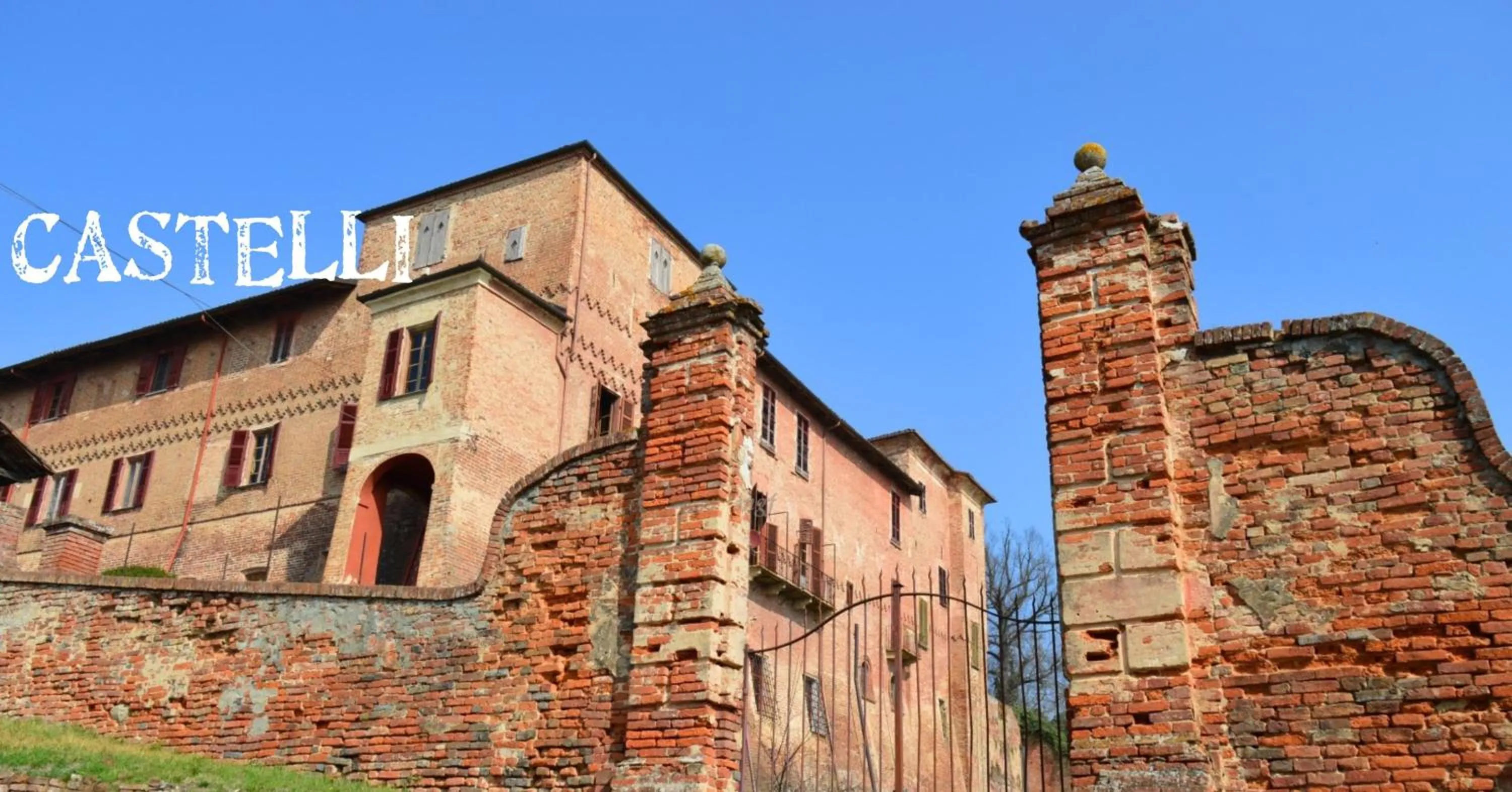Nearby landmark in Bed & Tours Dimora di campagna