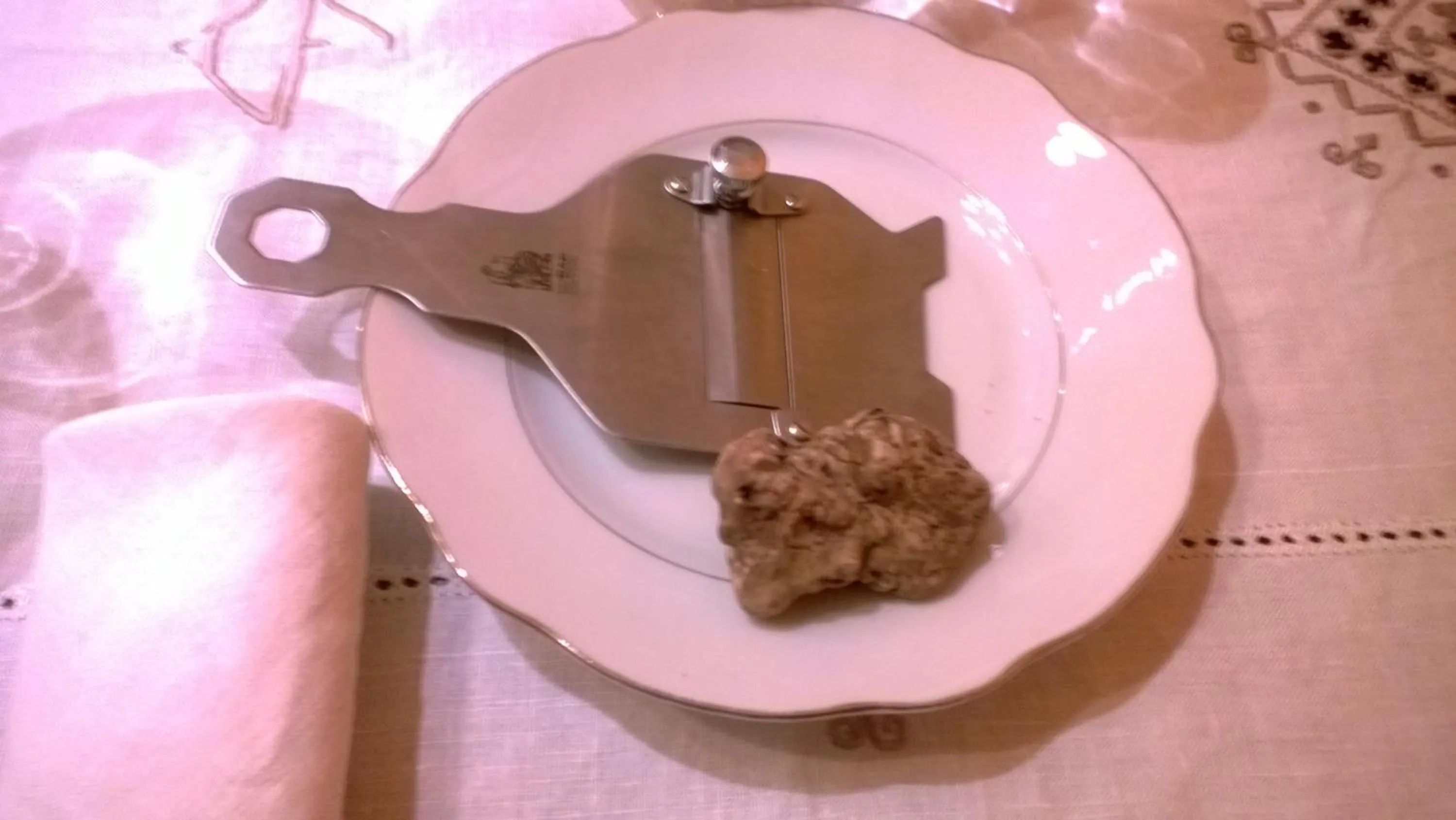 Food in Bed & Tours Dimora di campagna