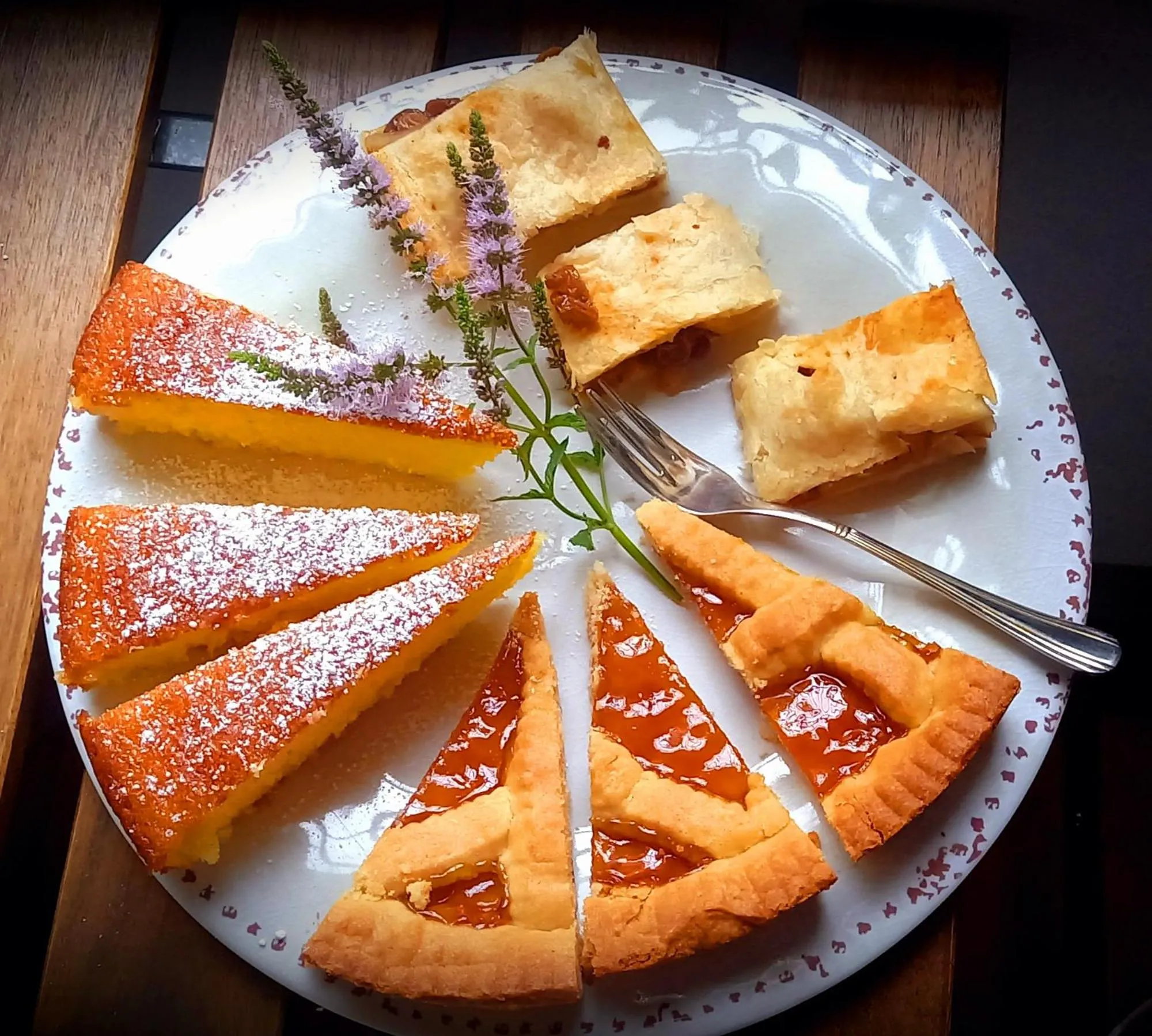 Breakfast in Bed & Tours Dimora di campagna