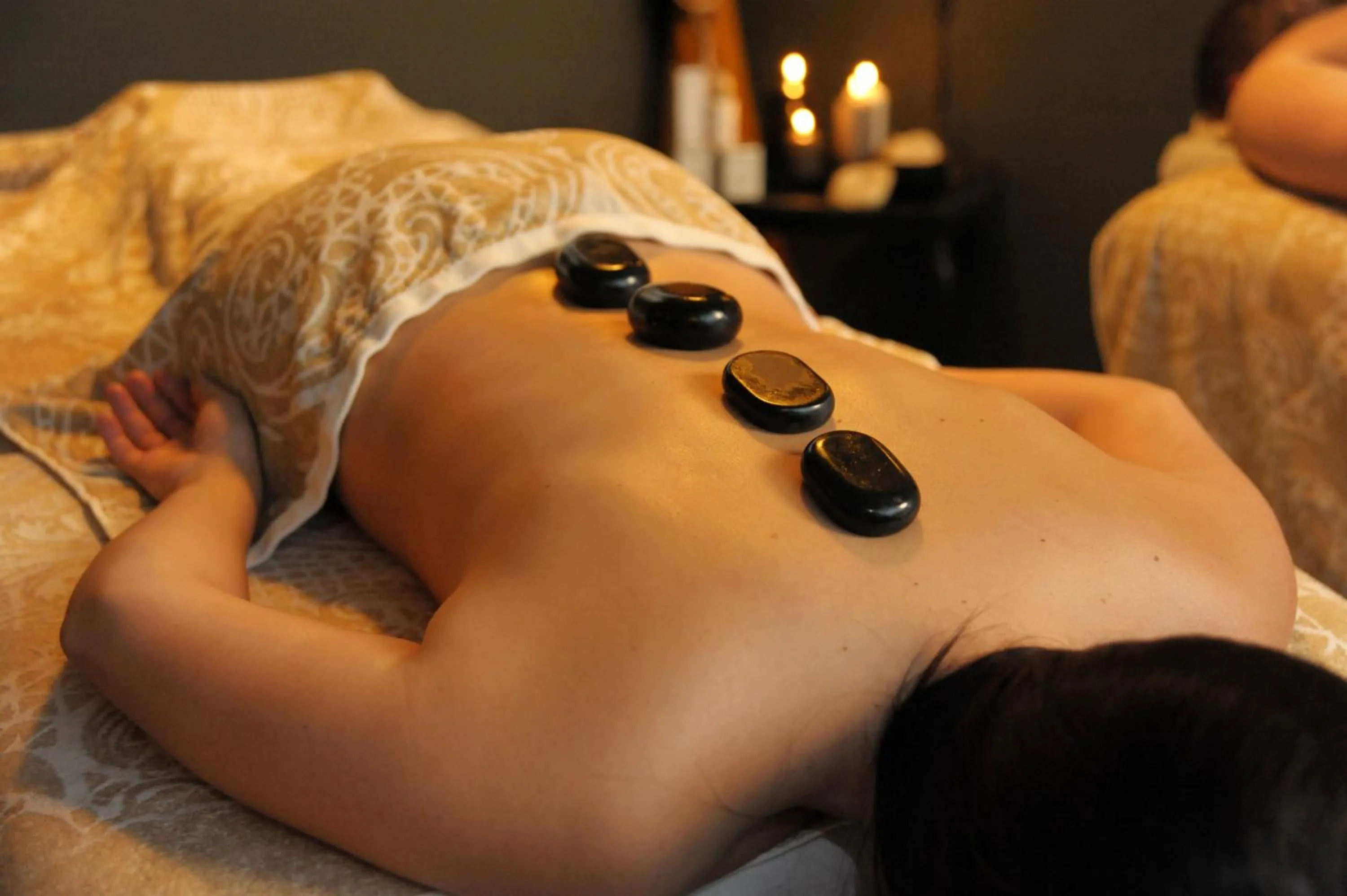 Spa and wellness centre/facilities in Fini-Resort Badenweiler