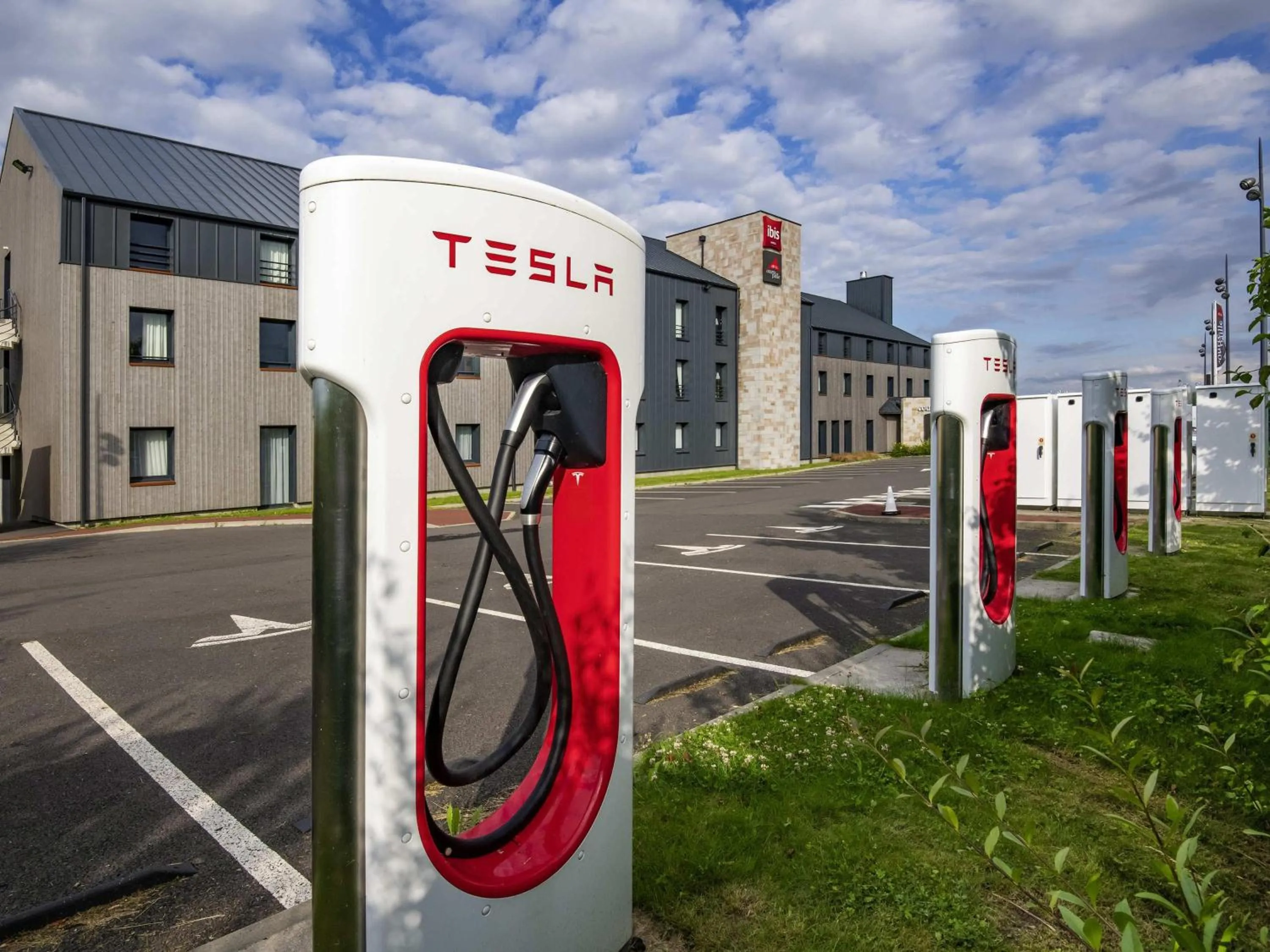 Other in ibis Pontorson Baie Du Mont Saint Michel