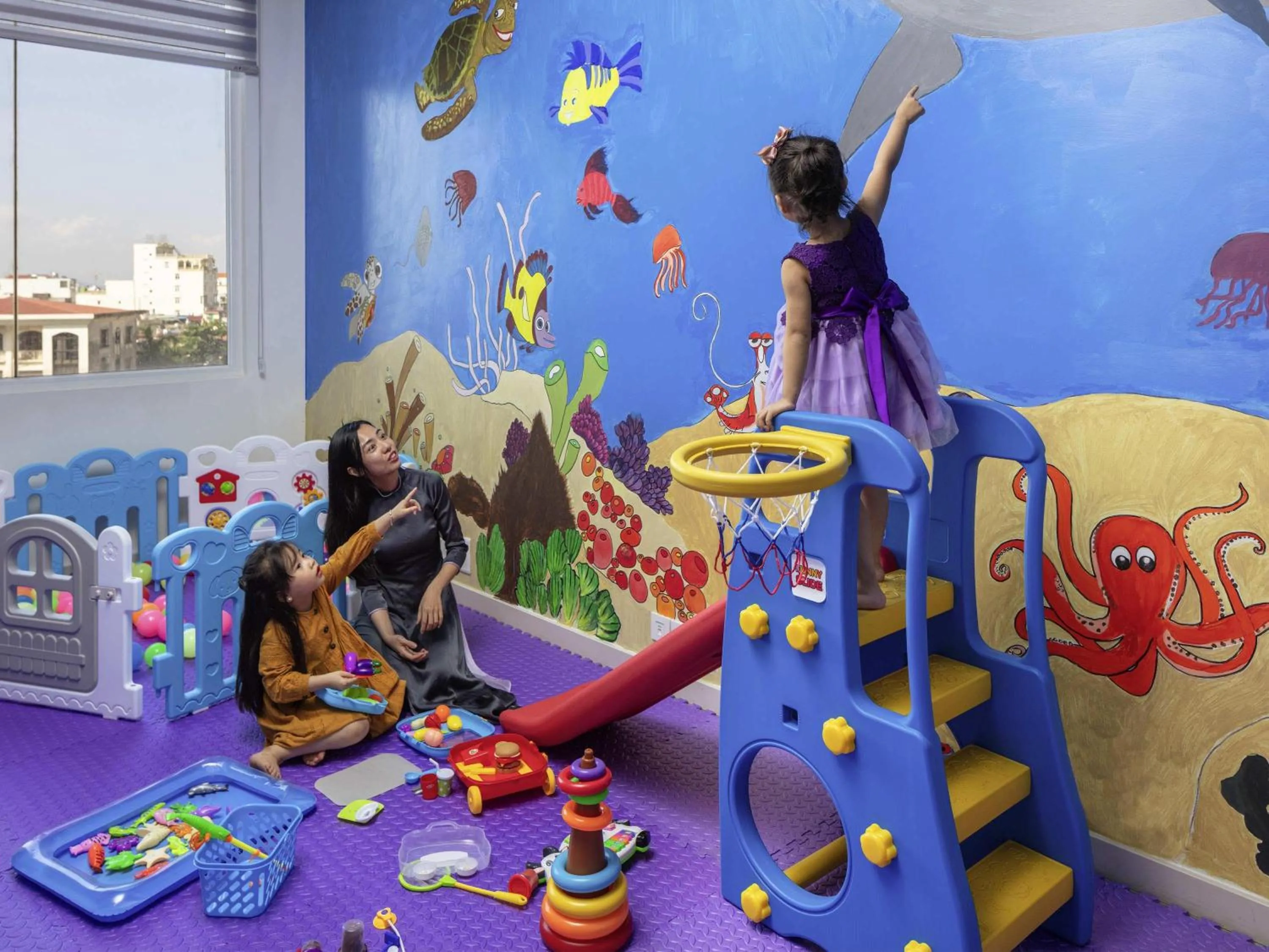 Other in Mercure Hai Phong