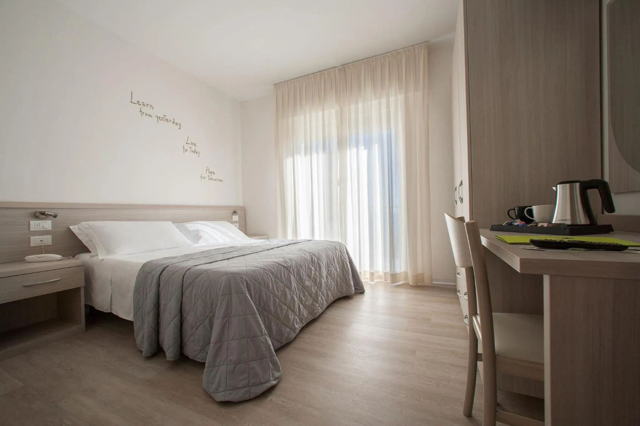 Other, Bed in Hotel Anny