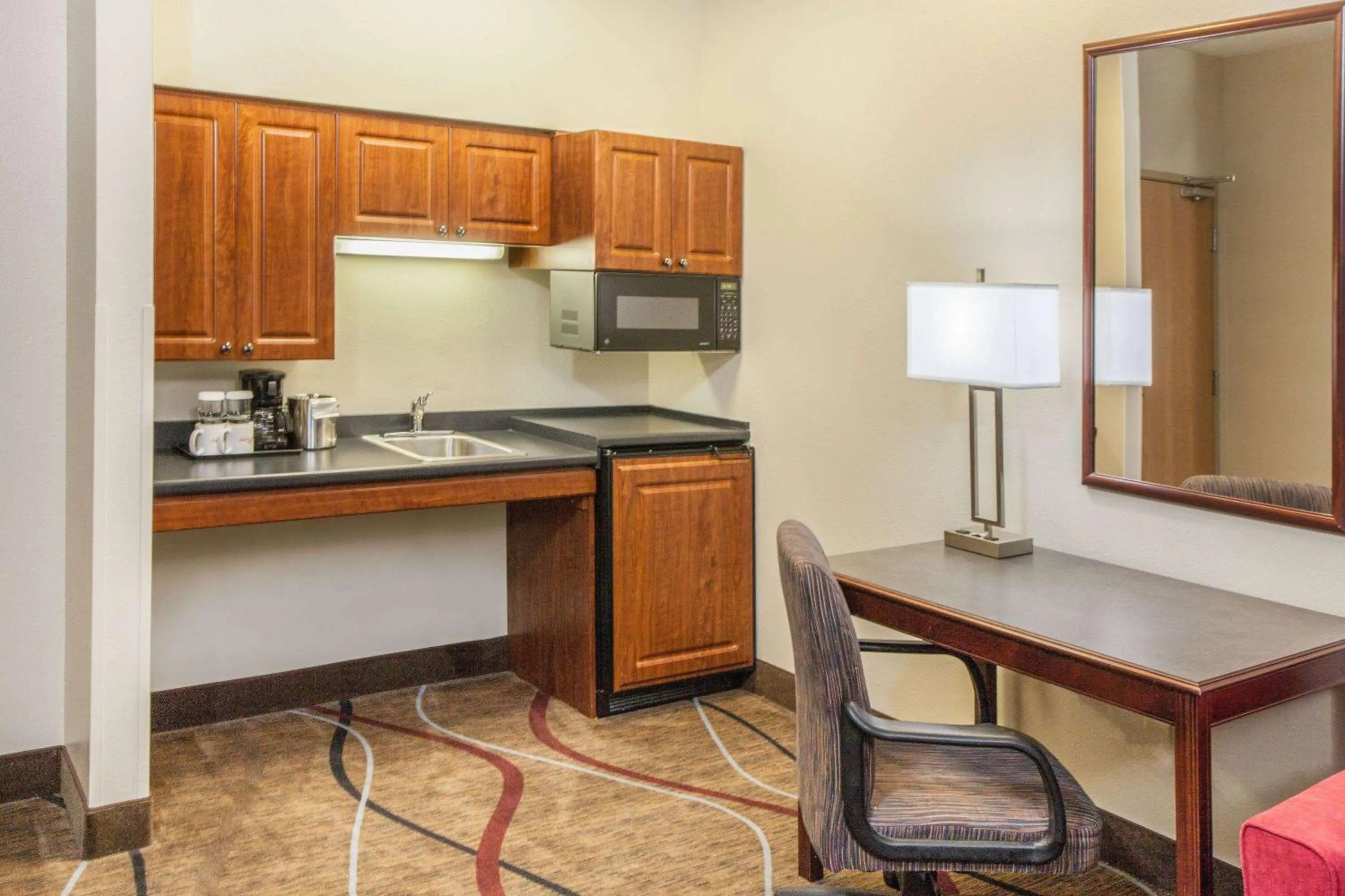 Other in Hawthorn Extended Stay by Wyndham Bloomington