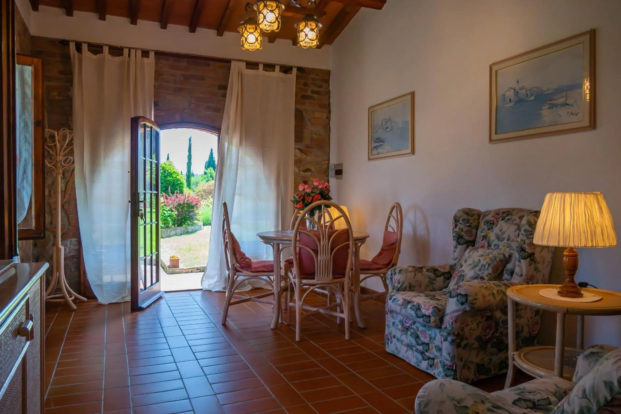 Pian della Casa