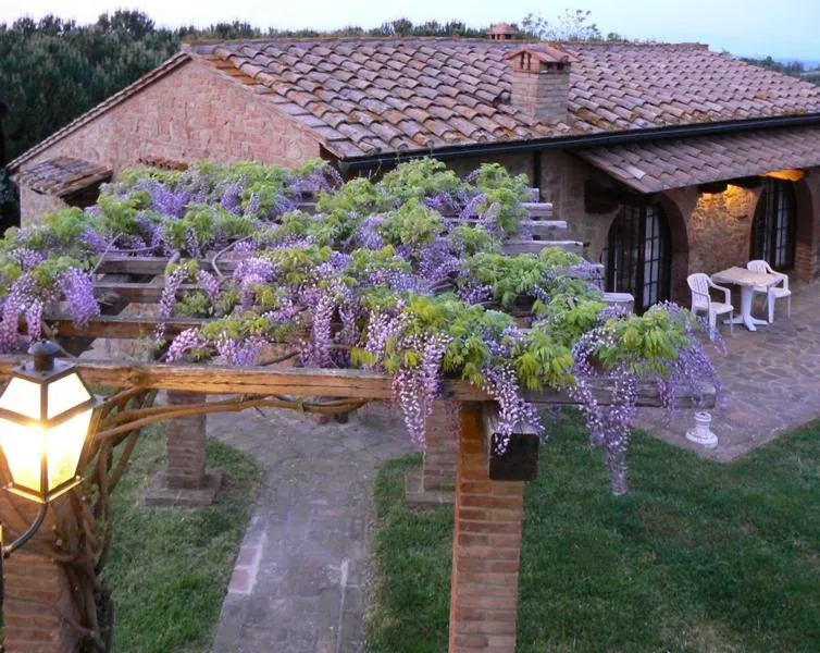 Pian della Casa