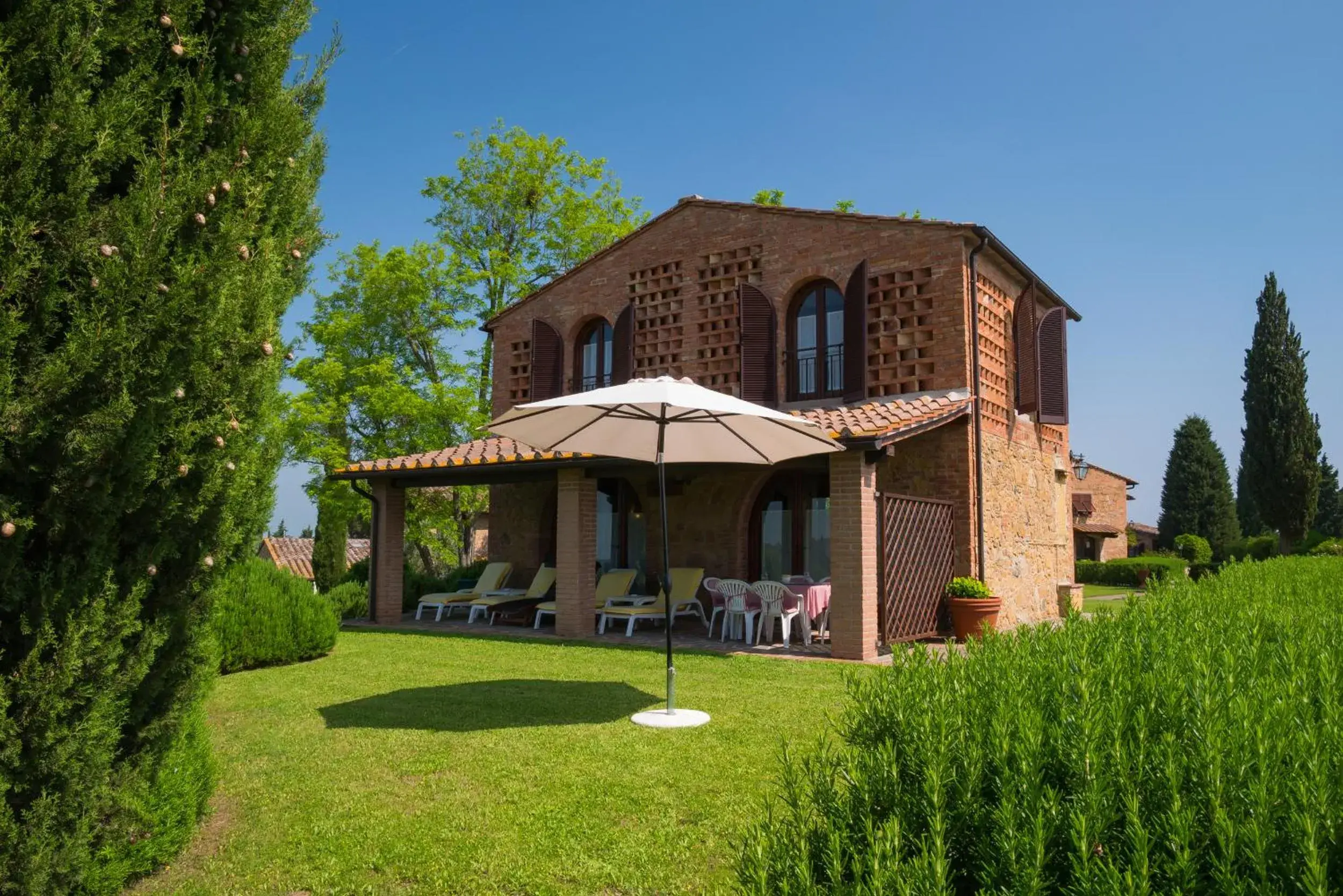 Pian della Casa Pian della Casa