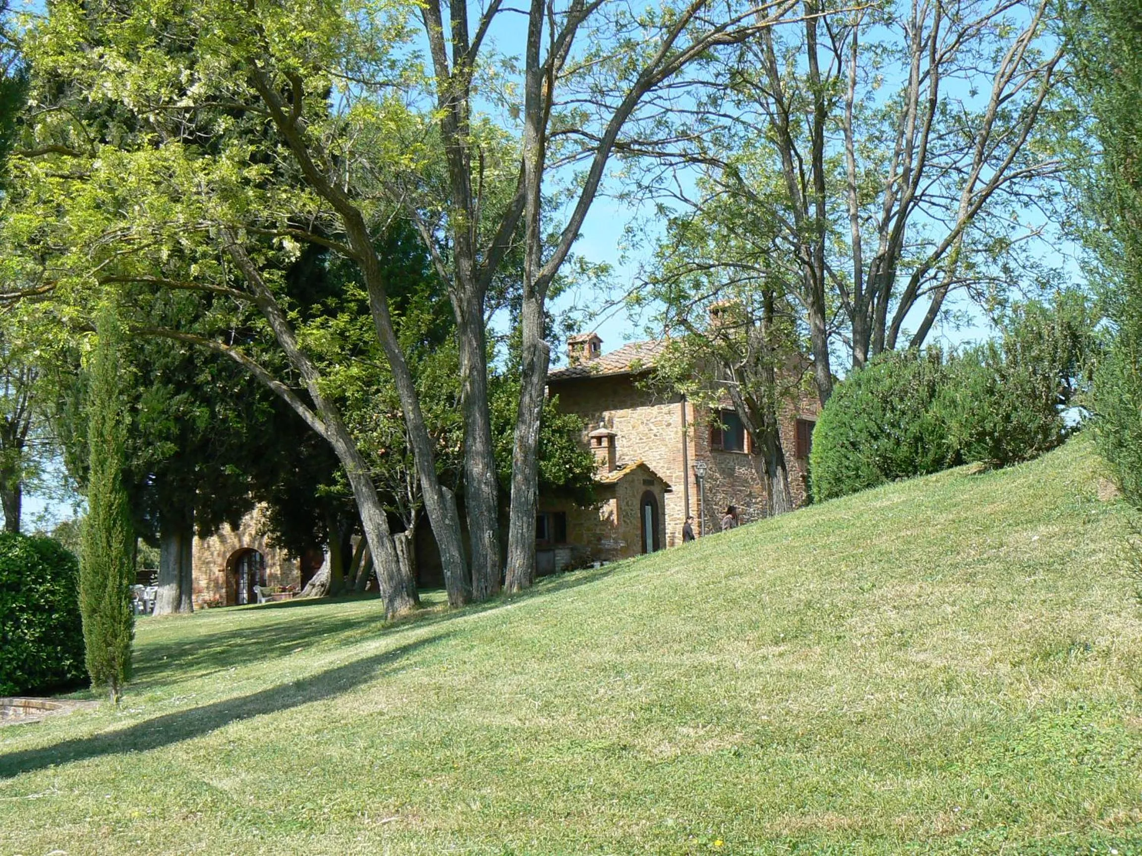 Pian della Casa