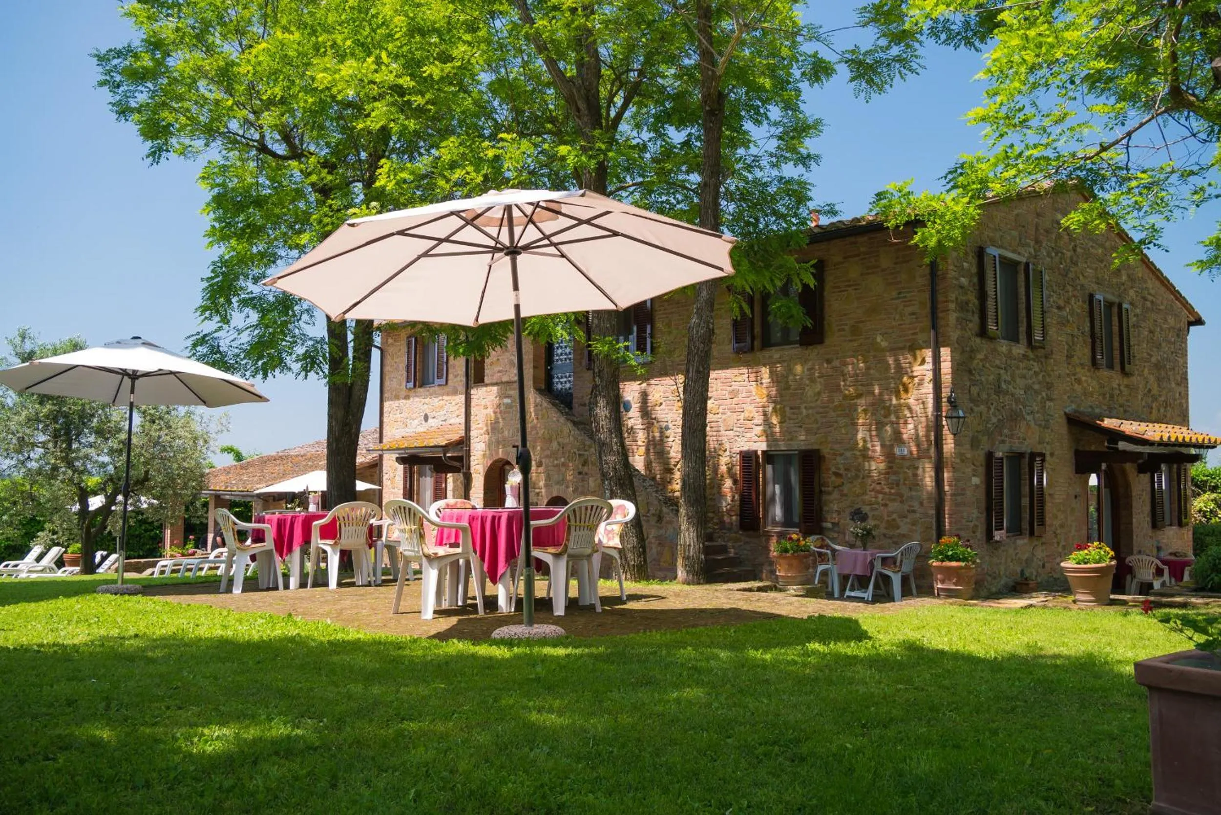 Pian della Casa